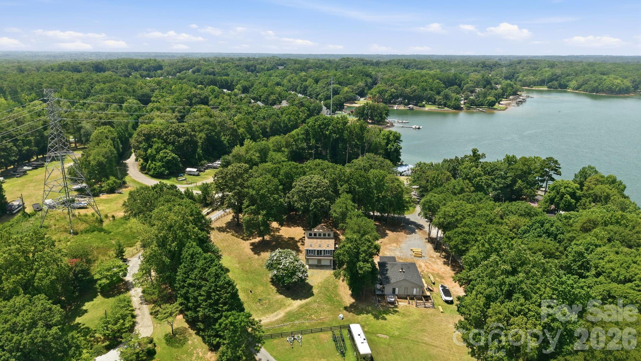 4076 Elks Park Road — Rock Hill
