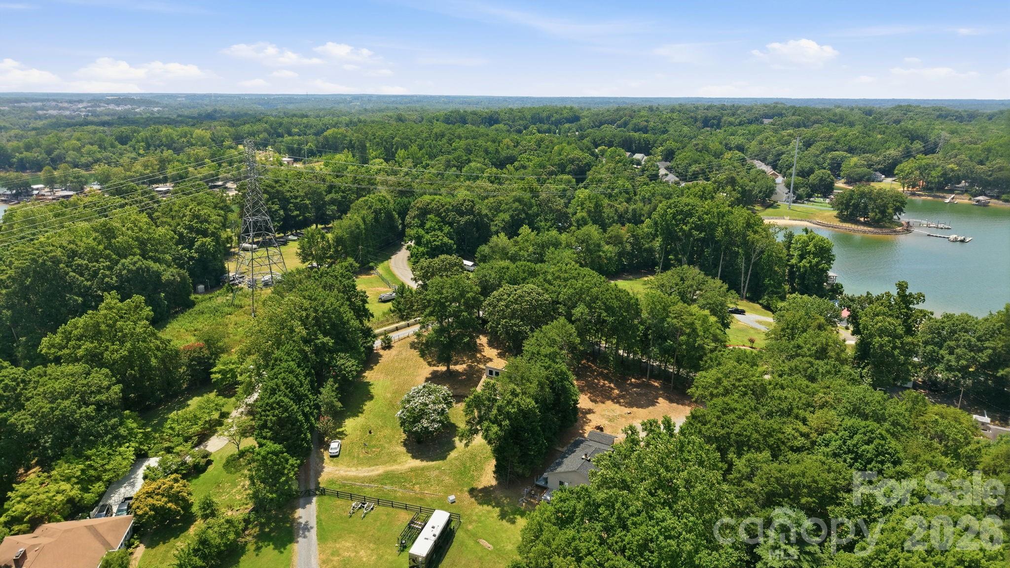 4076 Elks Park Road — Rock Hill