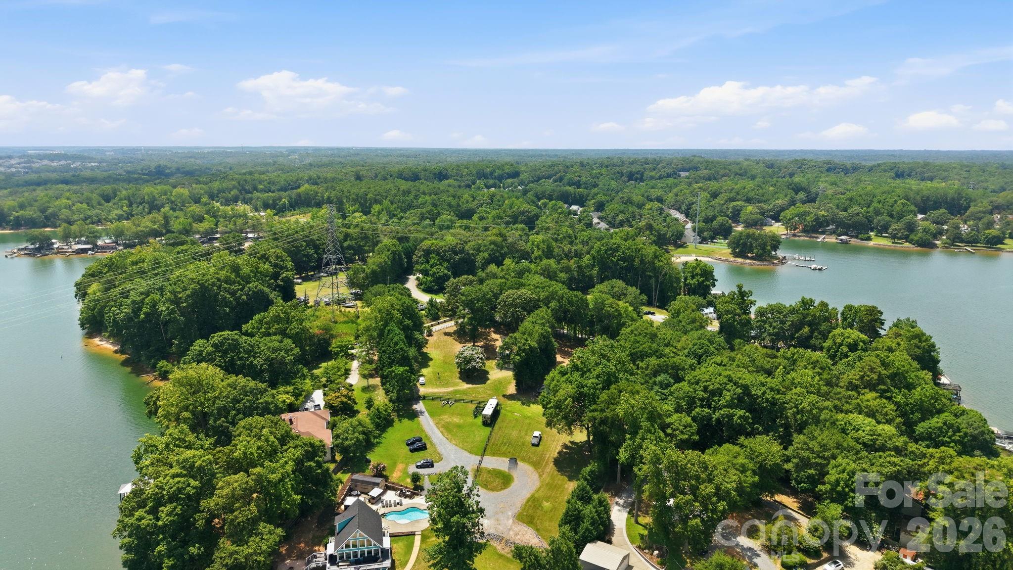4076 Elks Park Road — Rock Hill