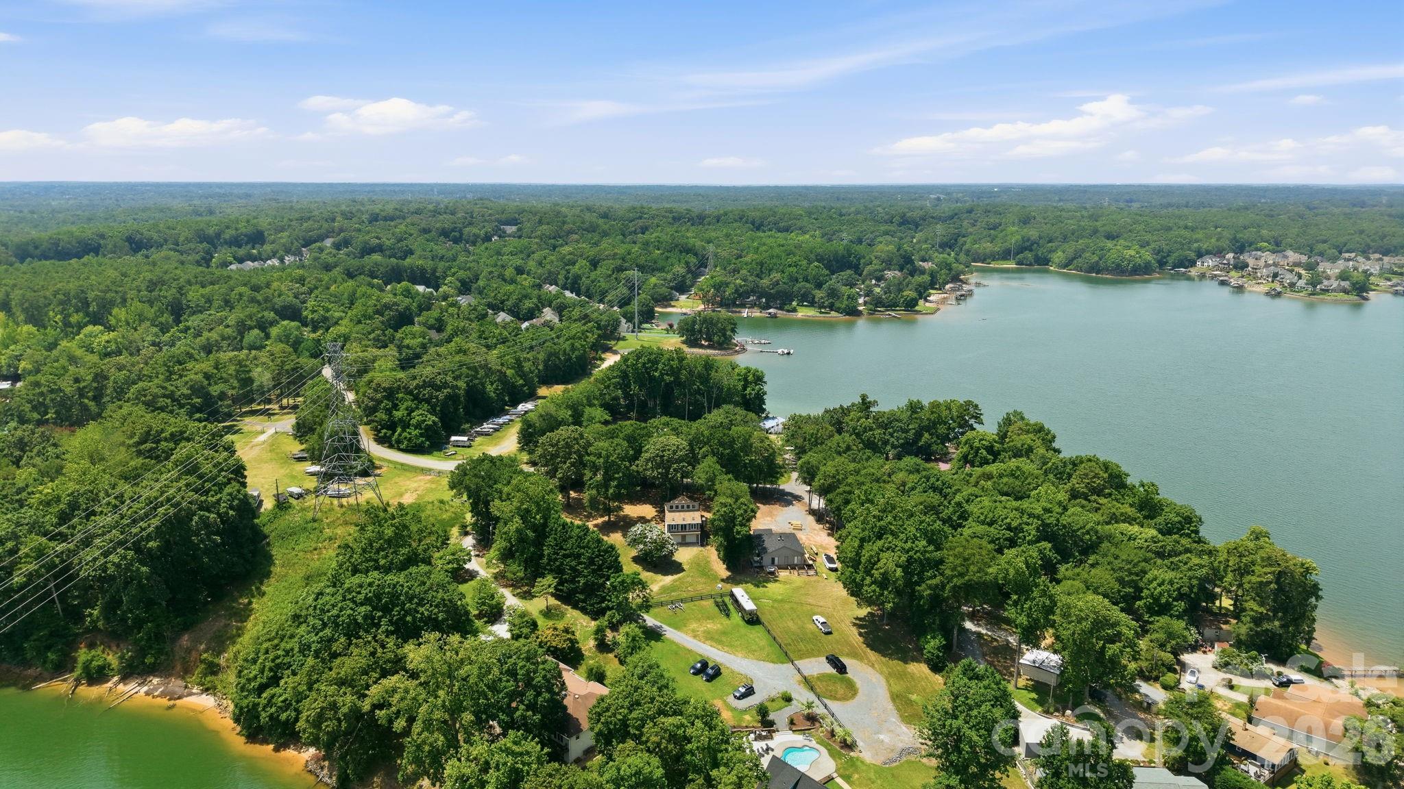 4076 Elks Park Road — Rock Hill
