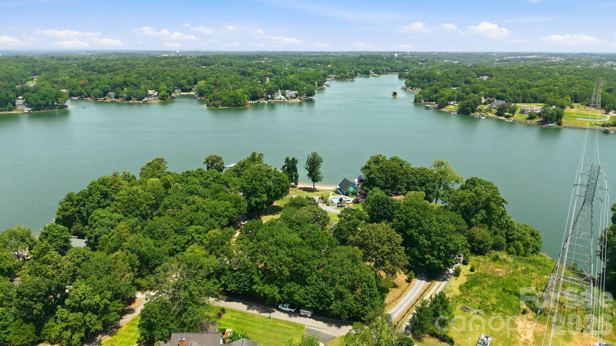 4076 Elks Park Road — Rock Hill