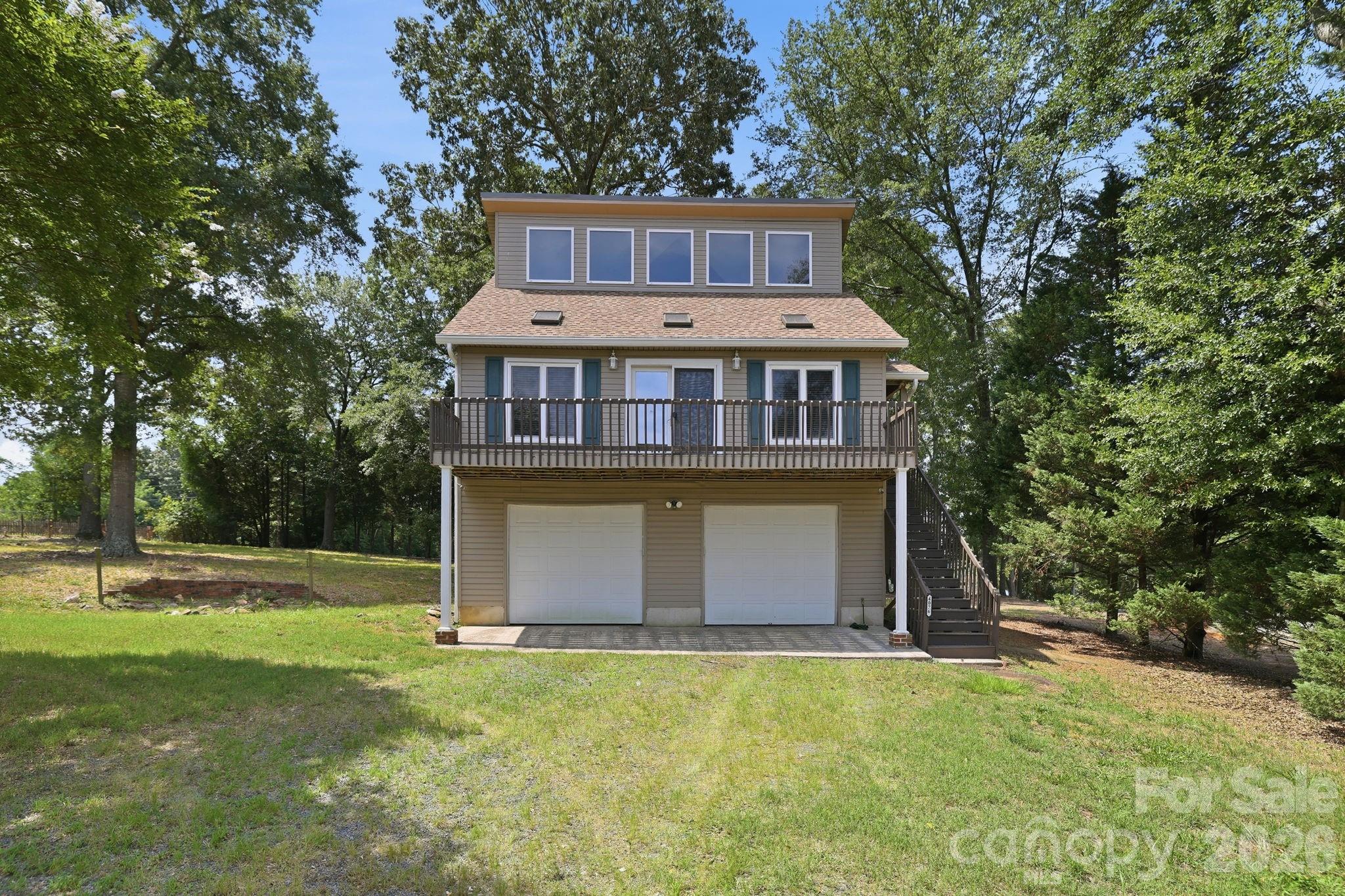 4076 Elks Park Road — Rock Hill
