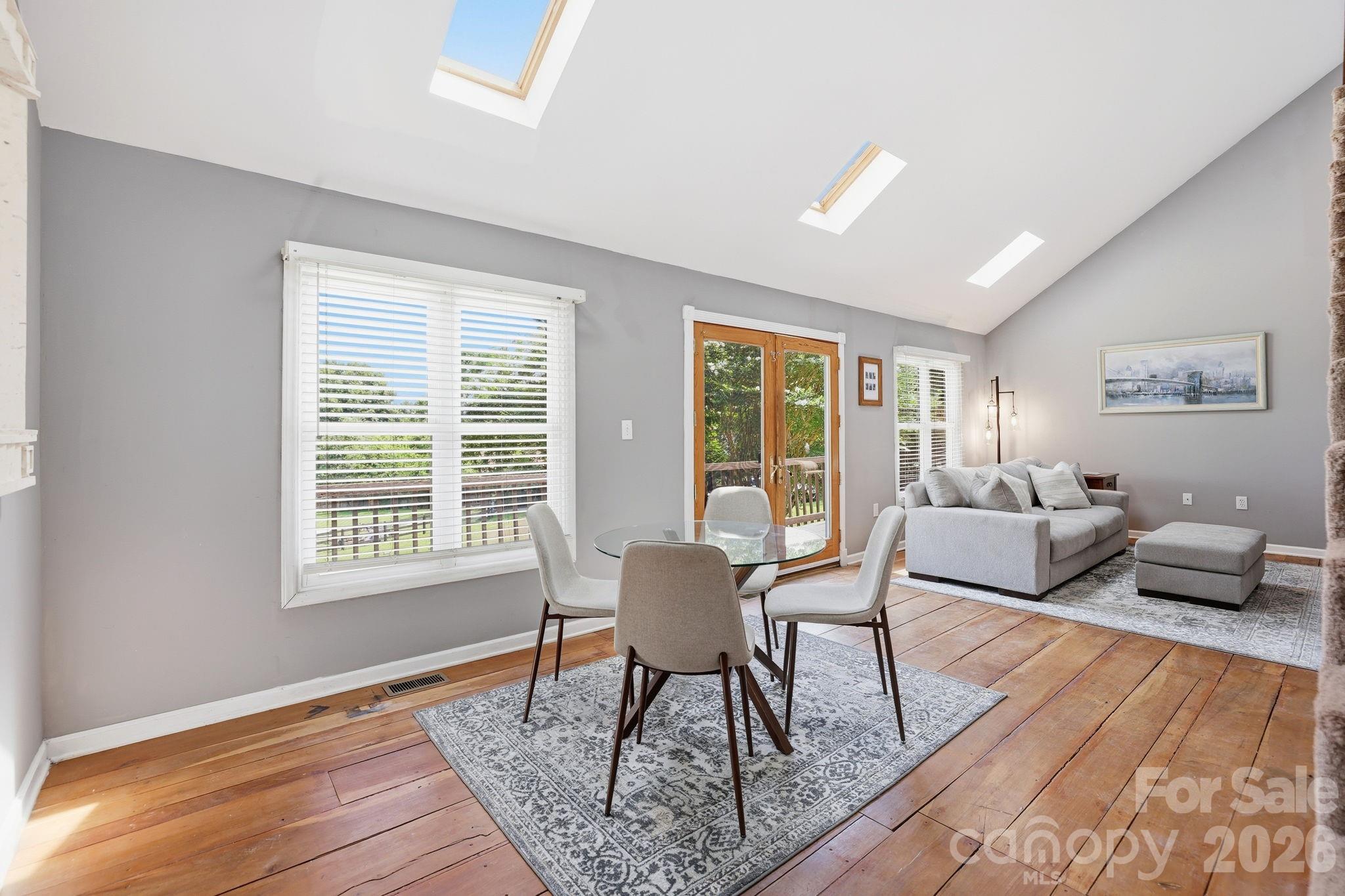 4076 Elks Park Road — Rock Hill