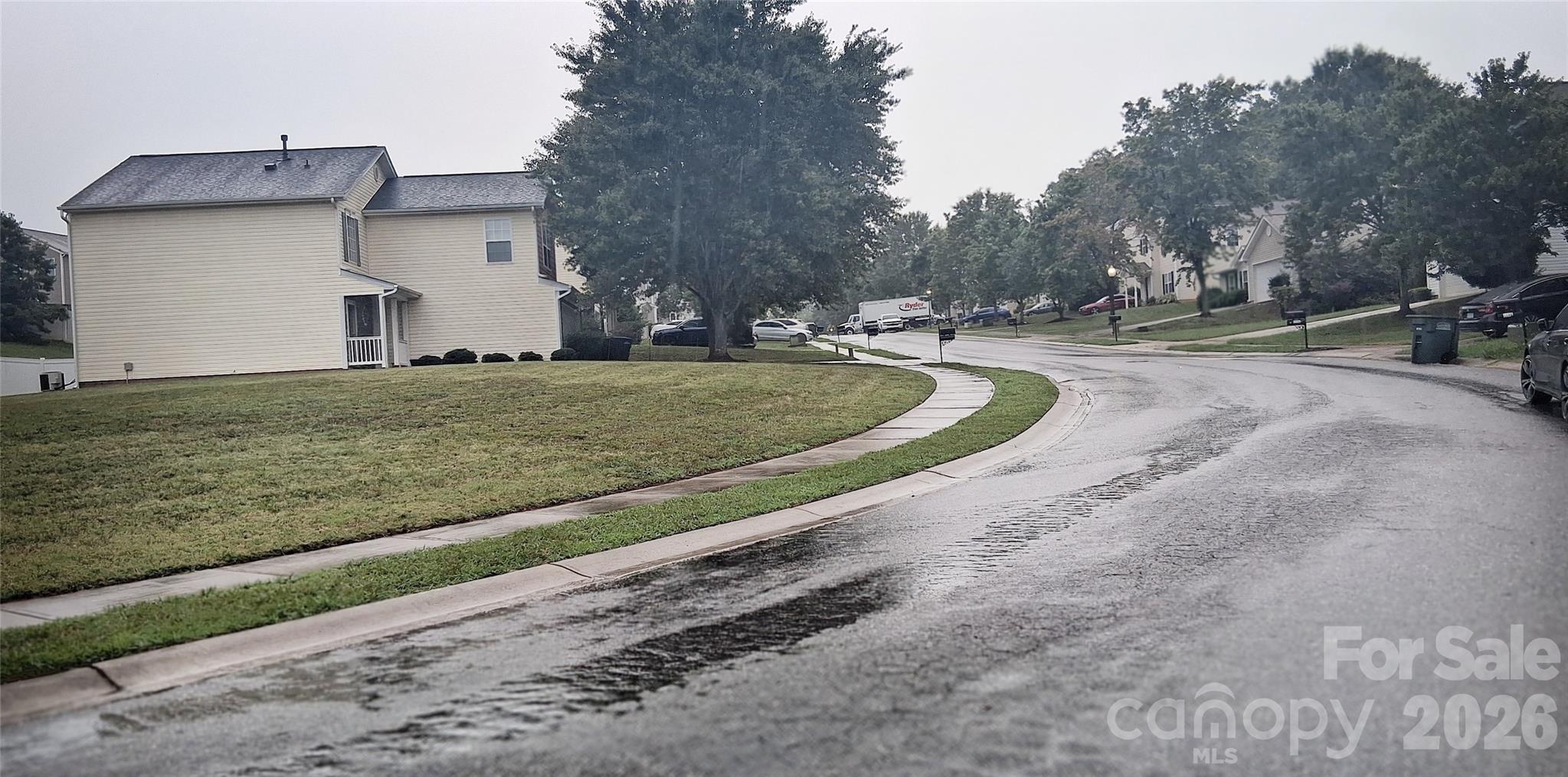 1148 Crowders Woods Drive #5 — Gastonia