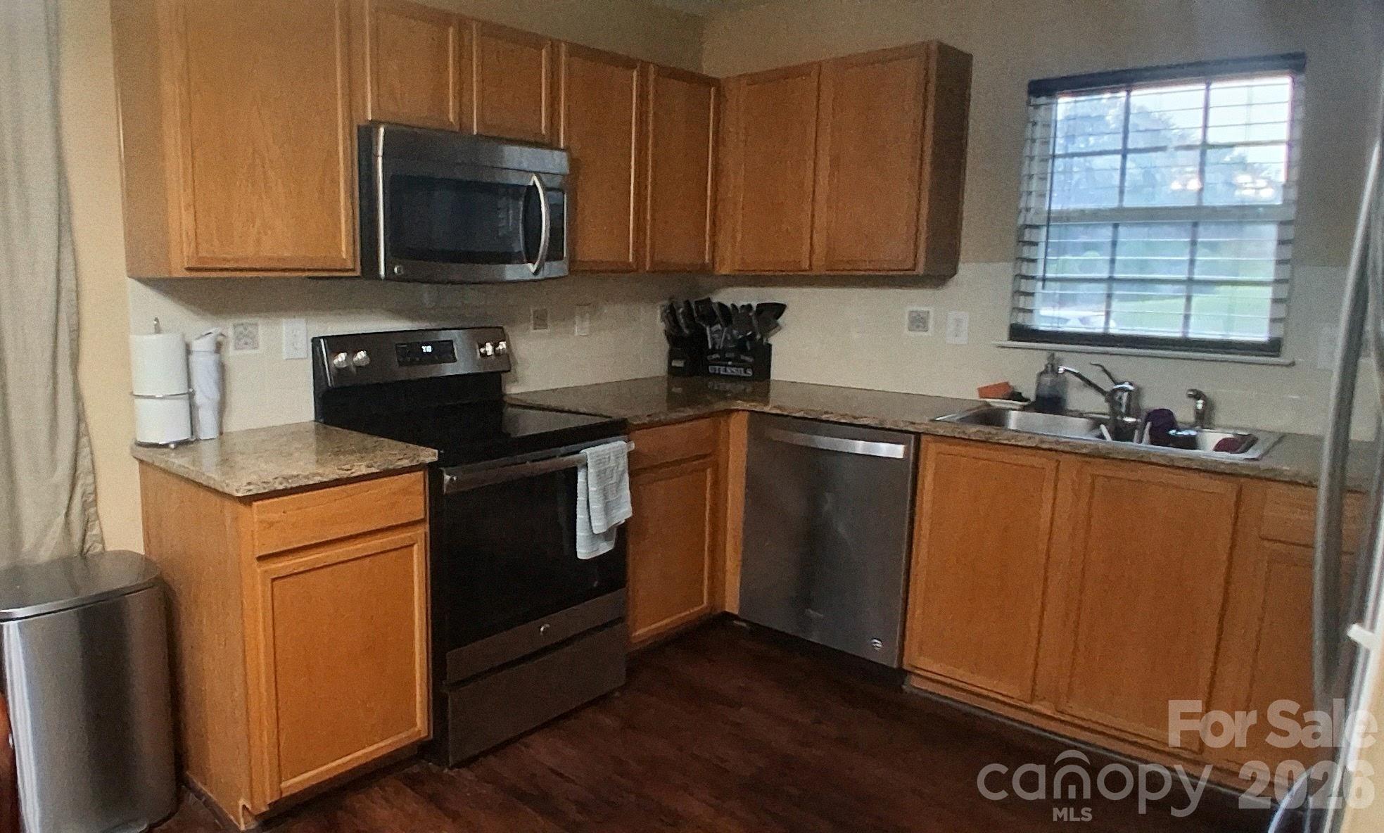 1148 Crowders Woods Drive #5 — Gastonia
