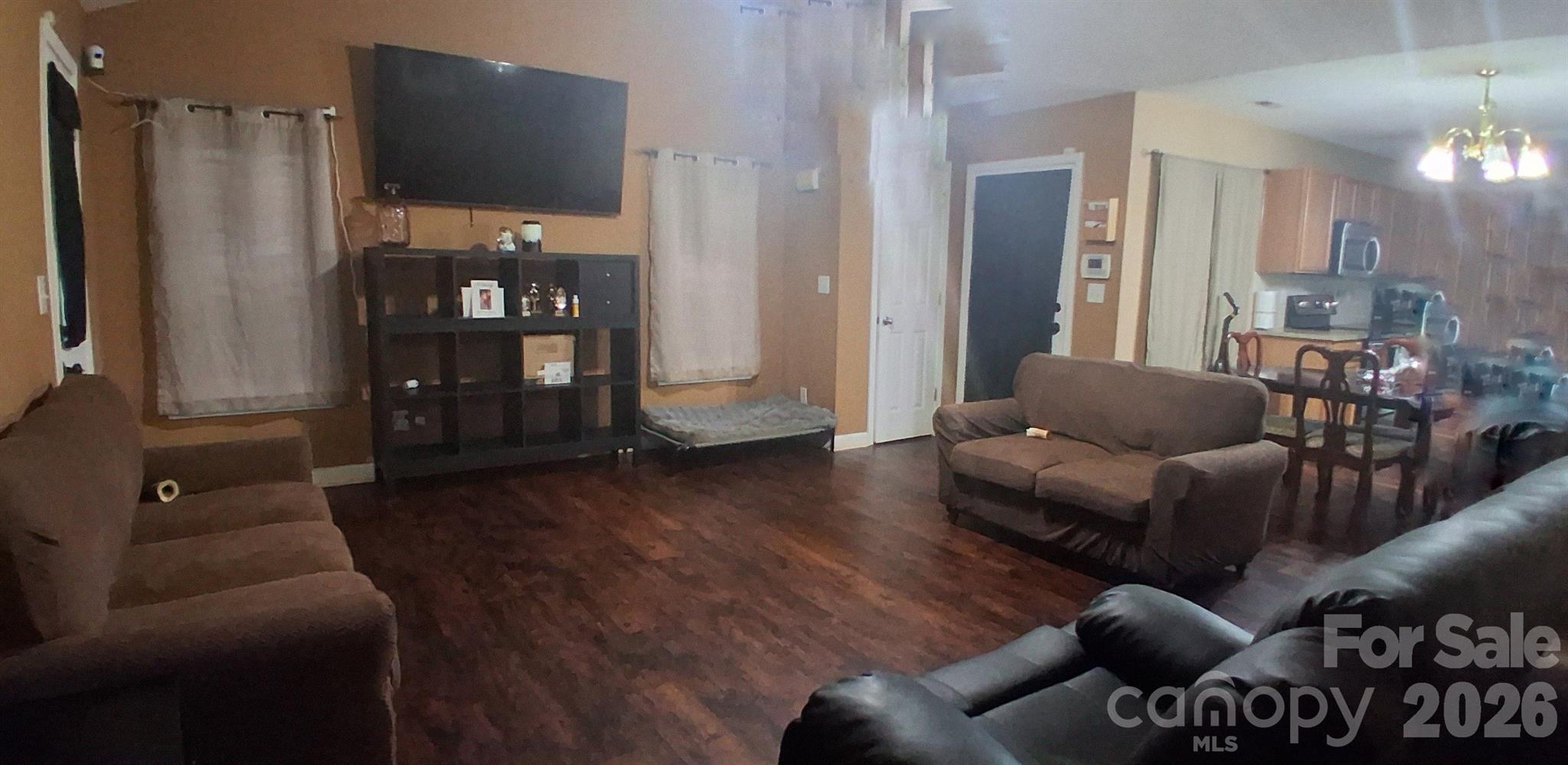 1148 Crowders Woods Drive #5 — Gastonia