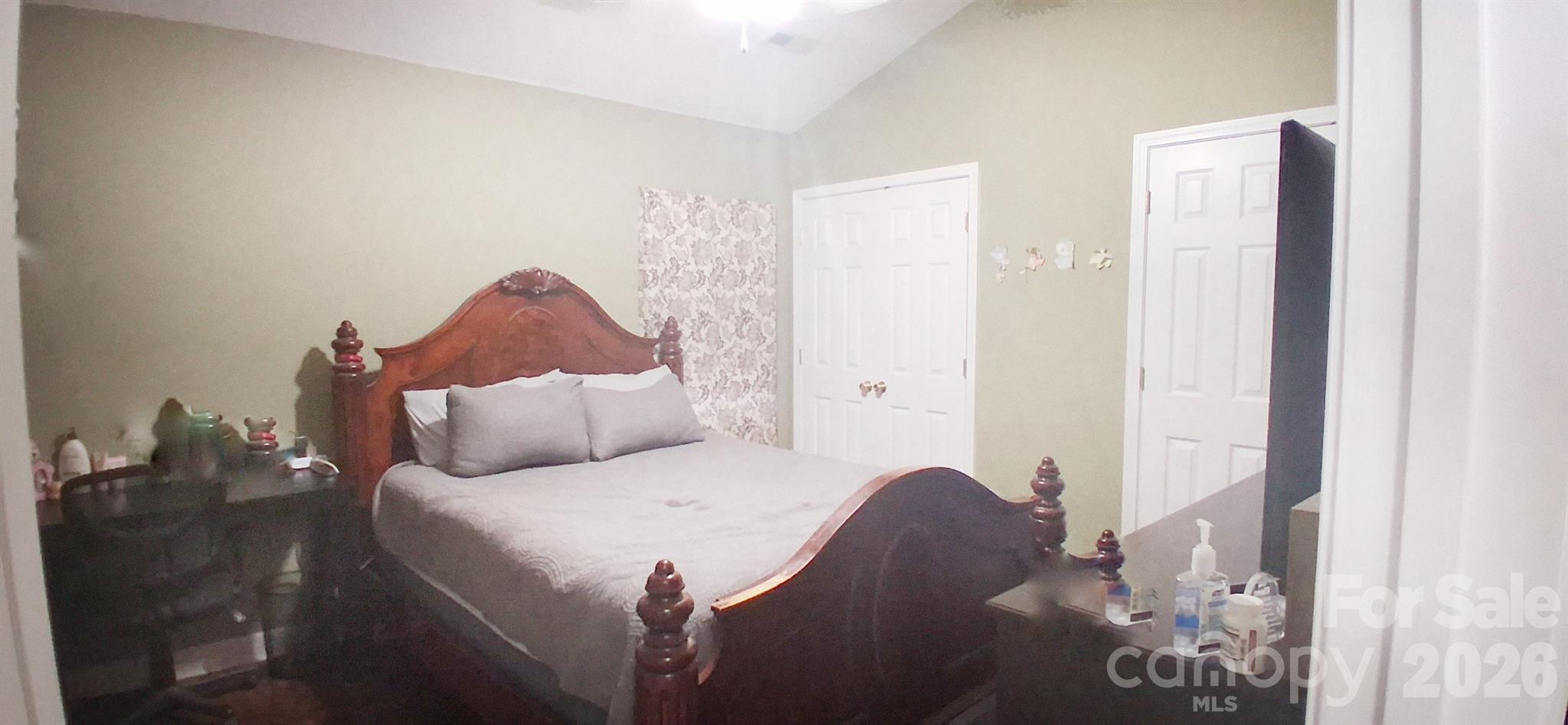 1148 Crowders Woods Drive #5 — Gastonia