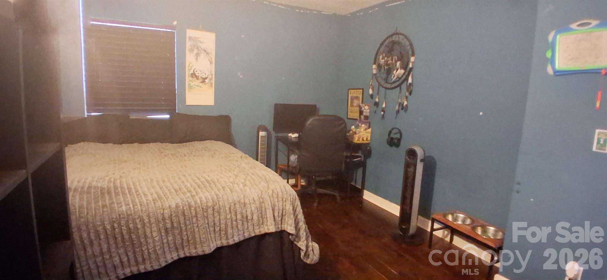 1148 Crowders Woods Drive #5 — Gastonia