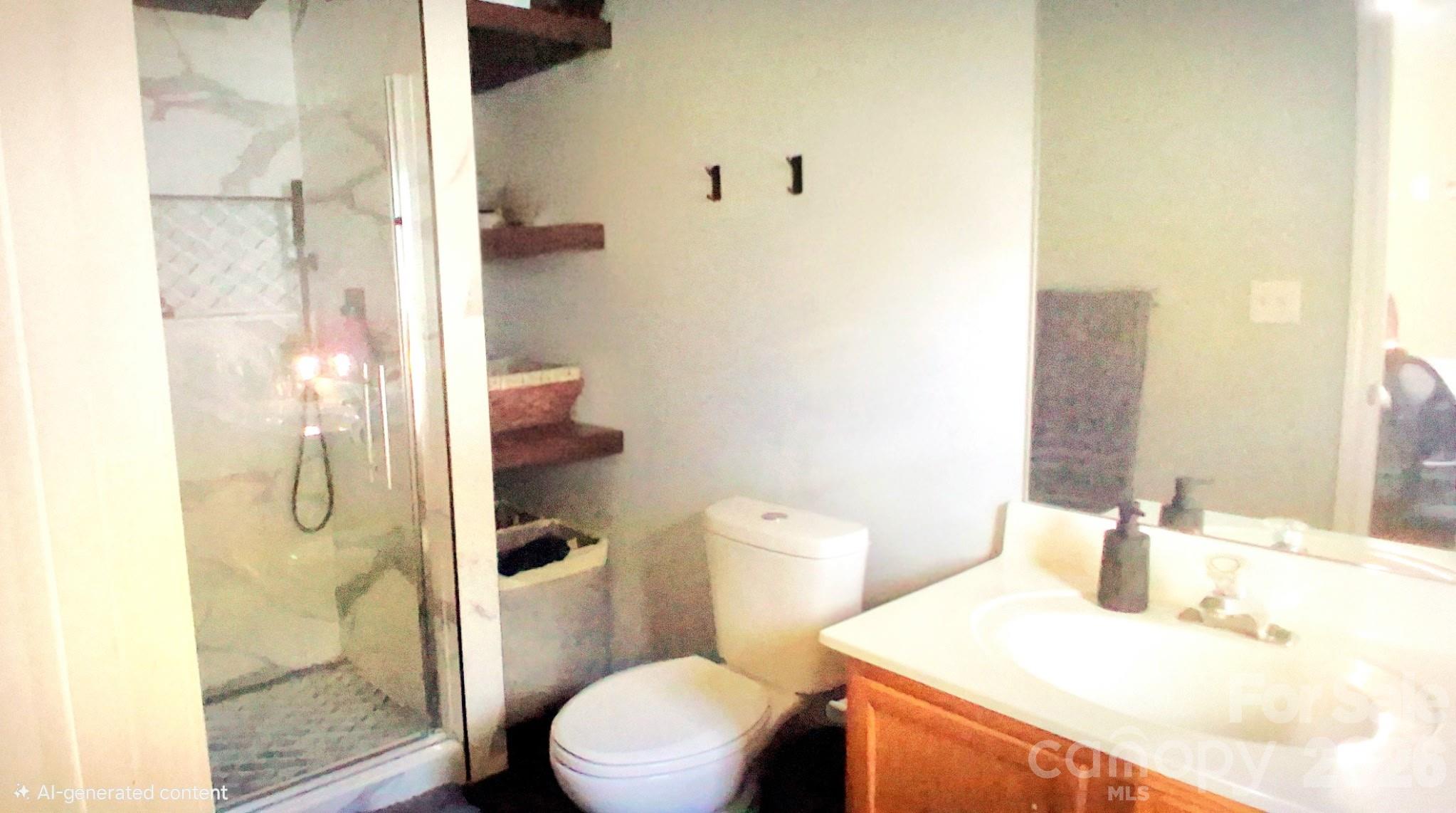 1148 Crowders Woods Drive #5 — Gastonia