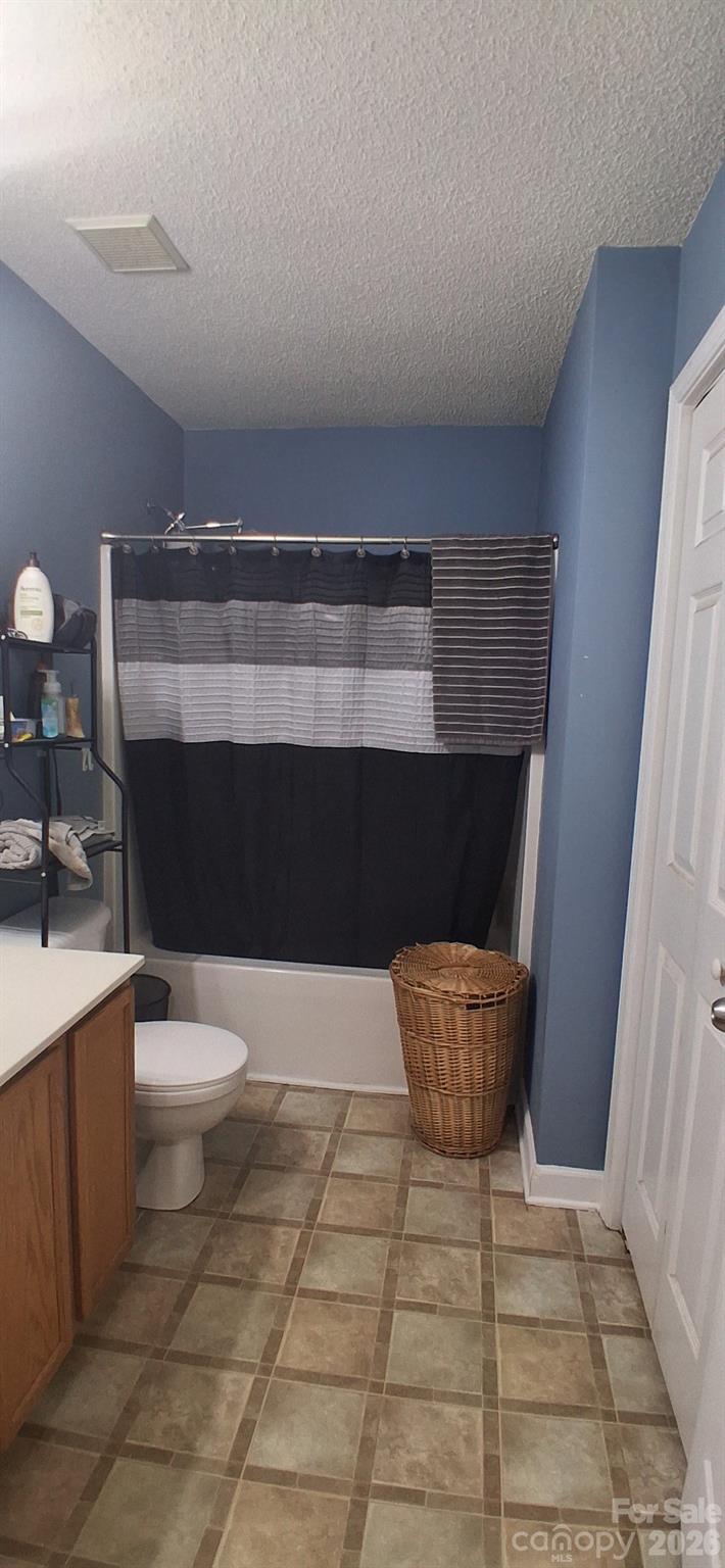 1148 Crowders Woods Drive #5 — Gastonia