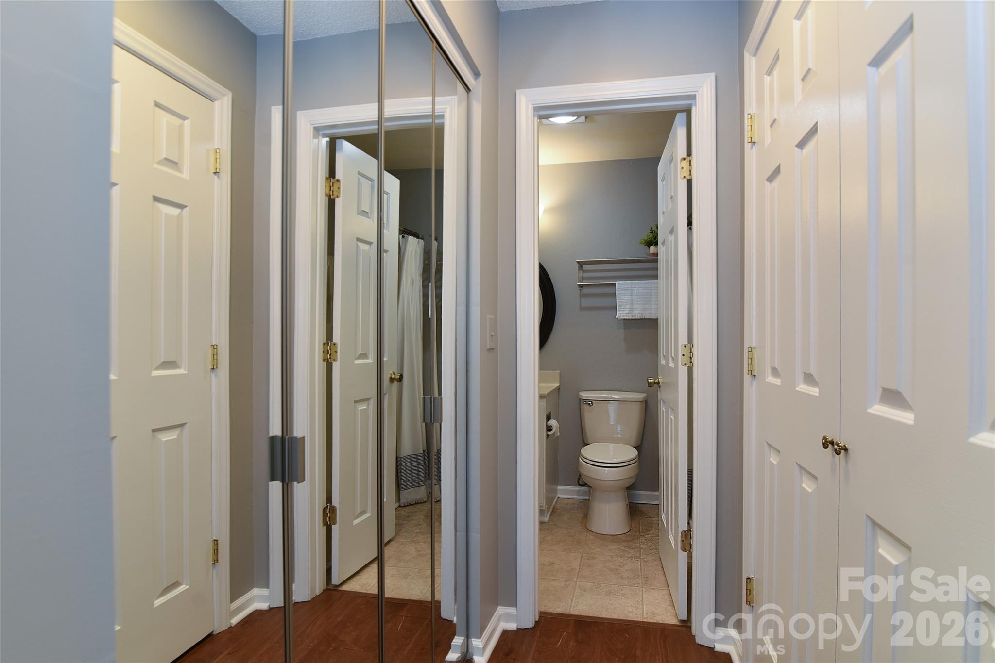 110 Heywood Road #8D — Arden