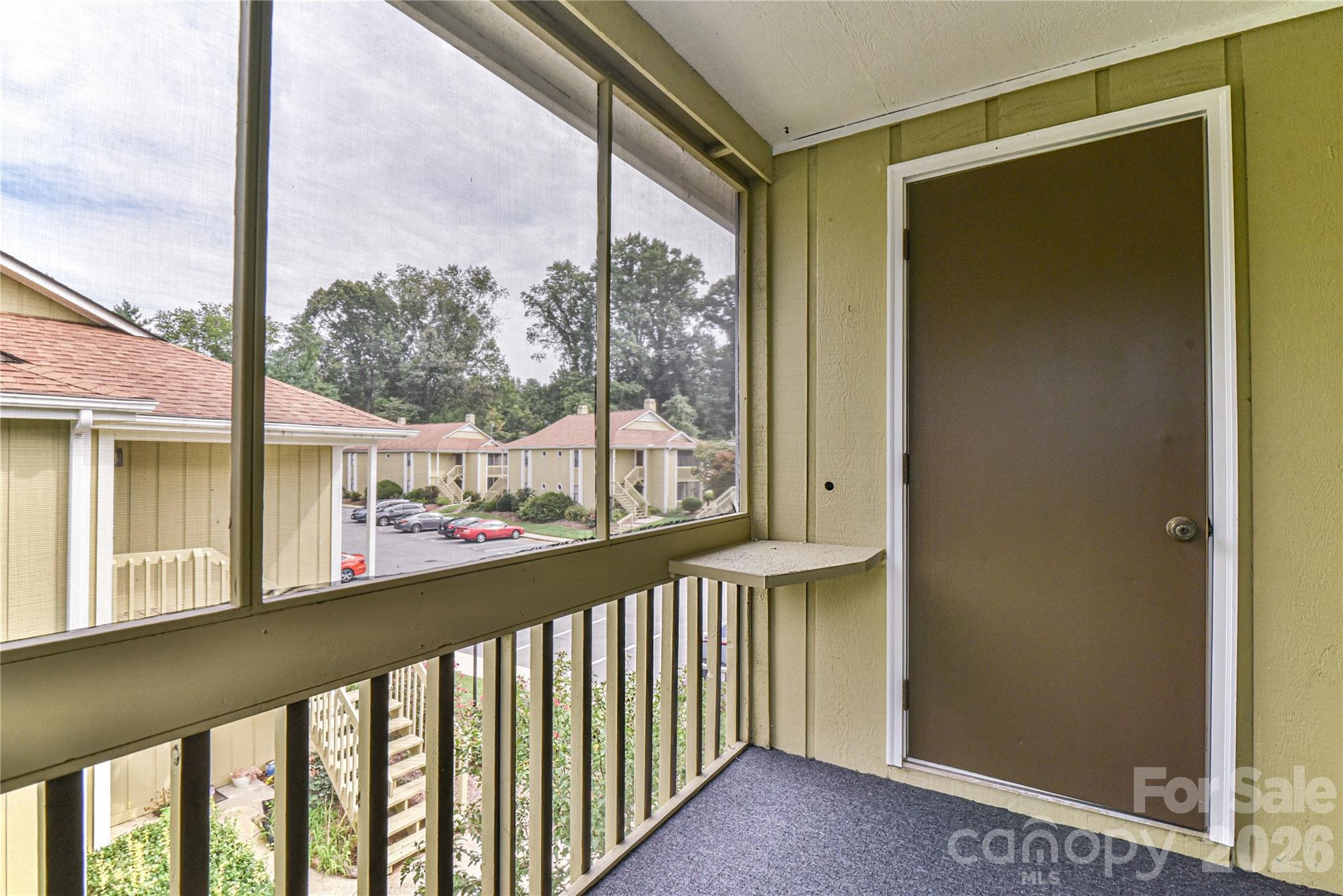 110 Heywood Road #8D — Arden
