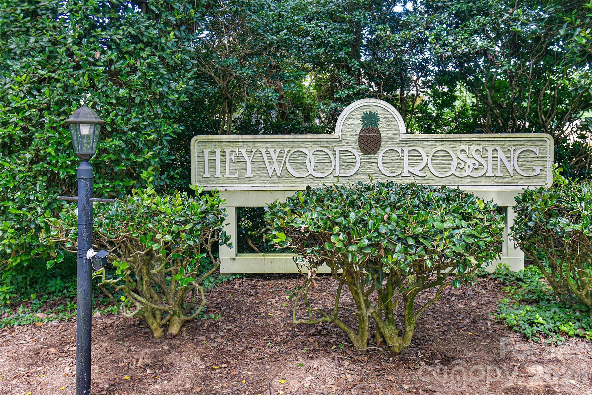 110 Heywood Road #8D — Arden