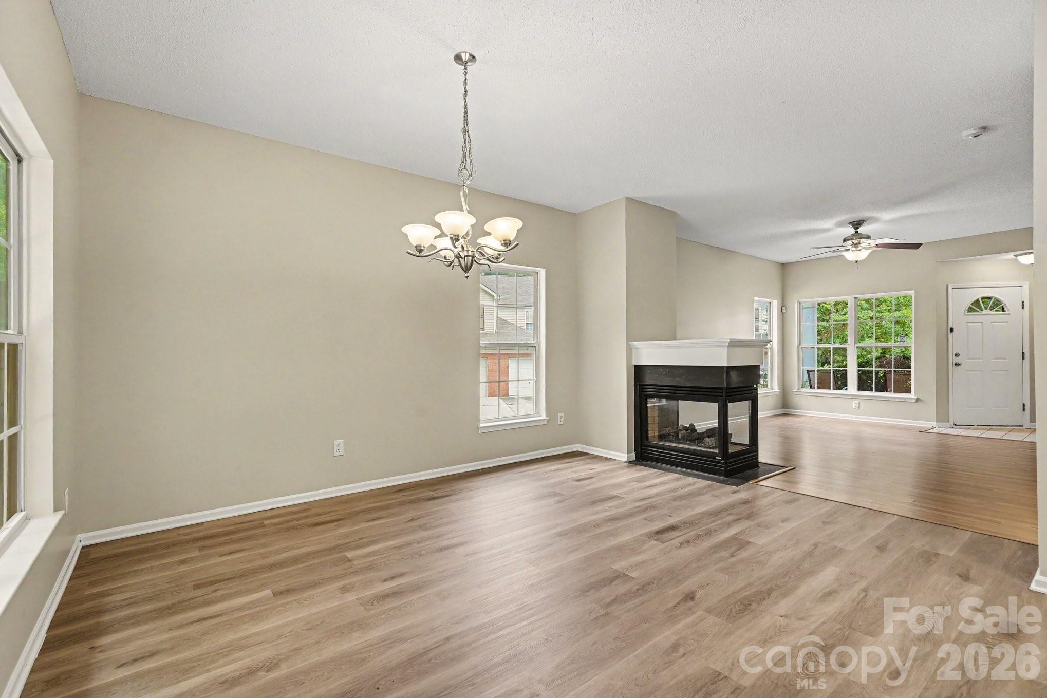 8451 Carolina Lily Lane — Charlotte