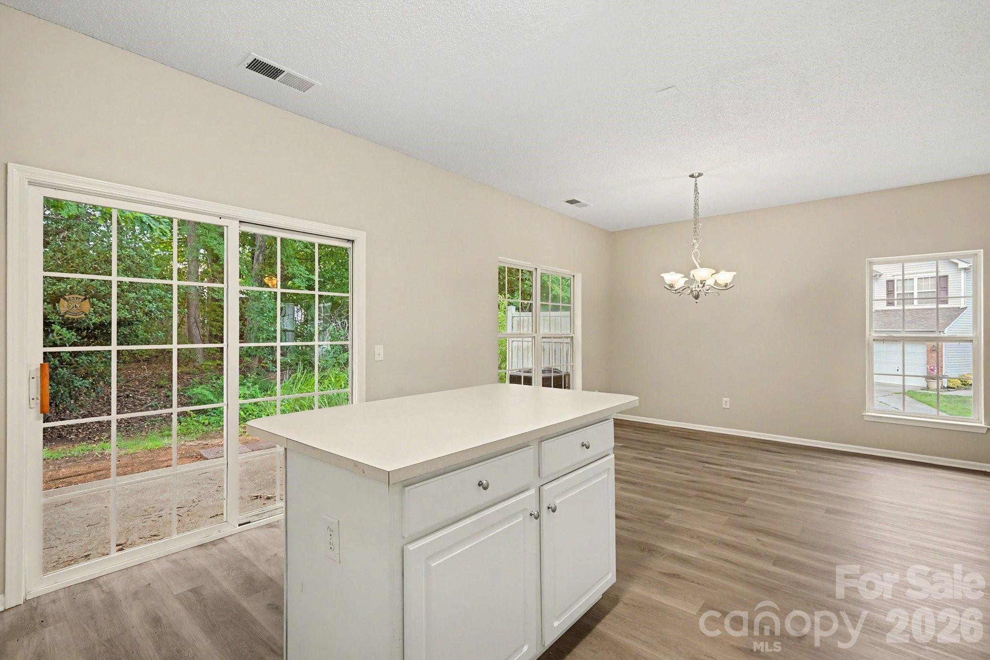 8451 Carolina Lily Lane — Charlotte