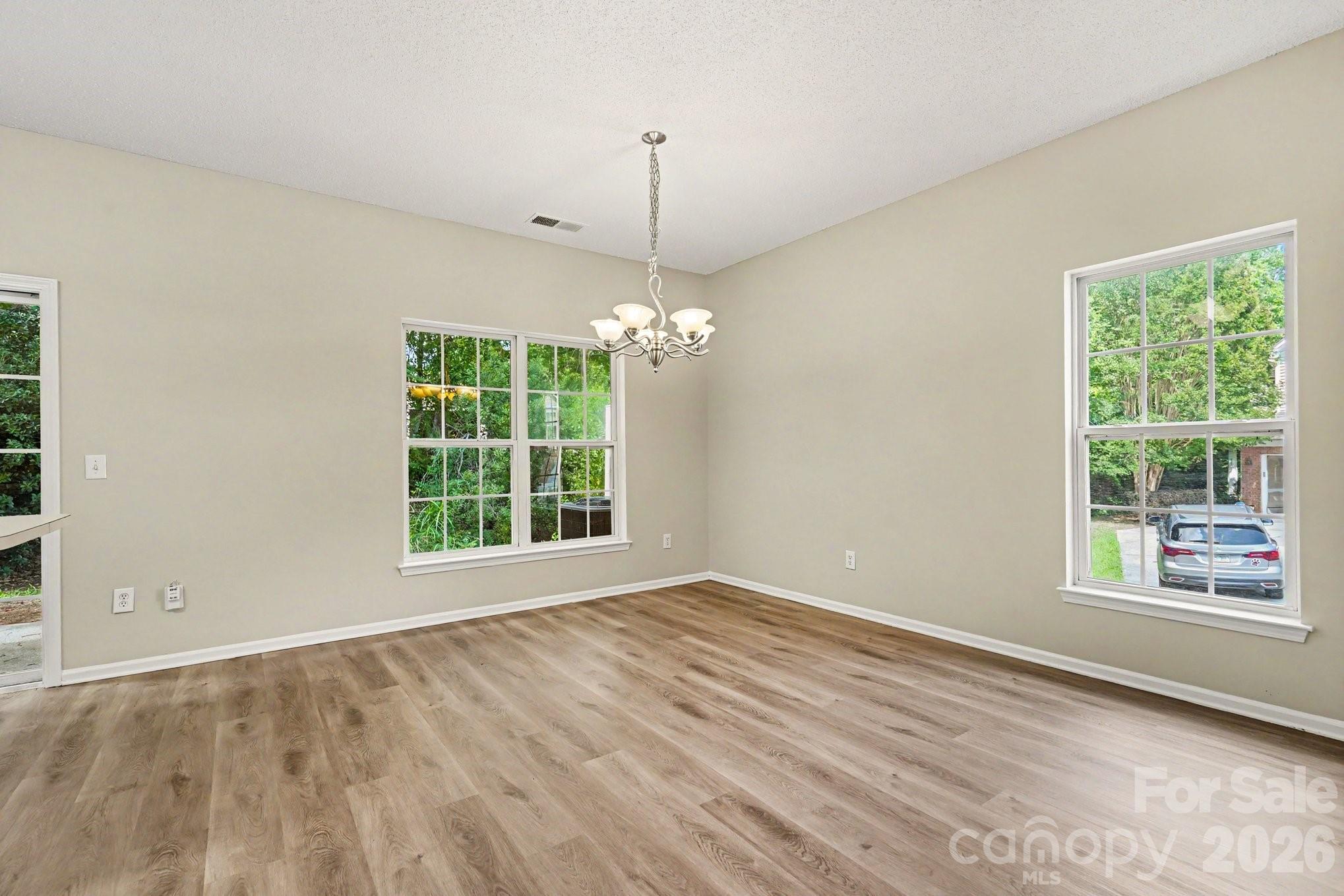 8451 Carolina Lily Lane — Charlotte