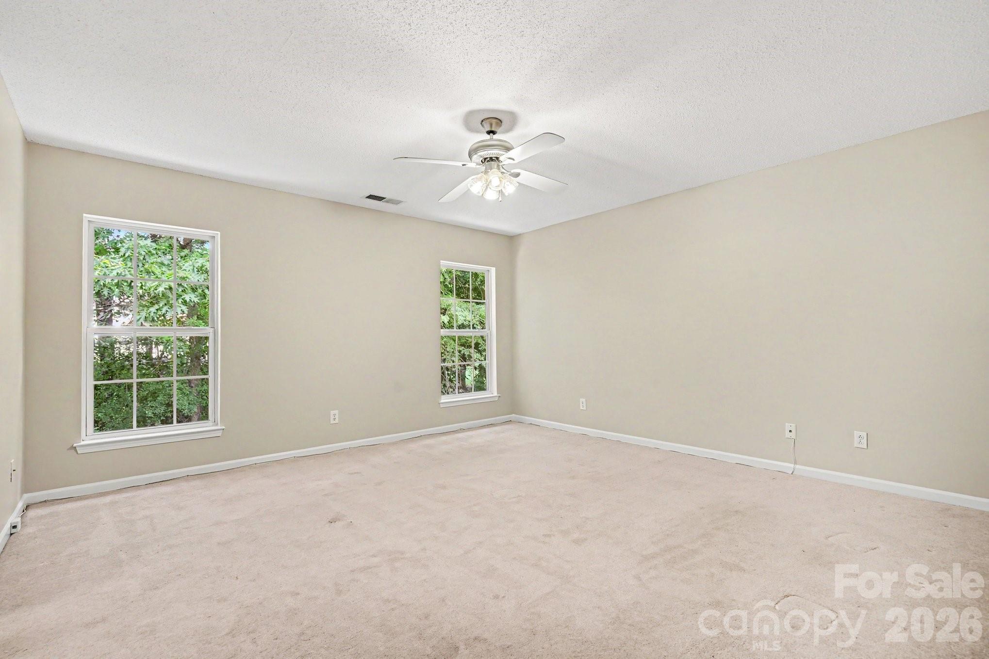 8451 Carolina Lily Lane — Charlotte