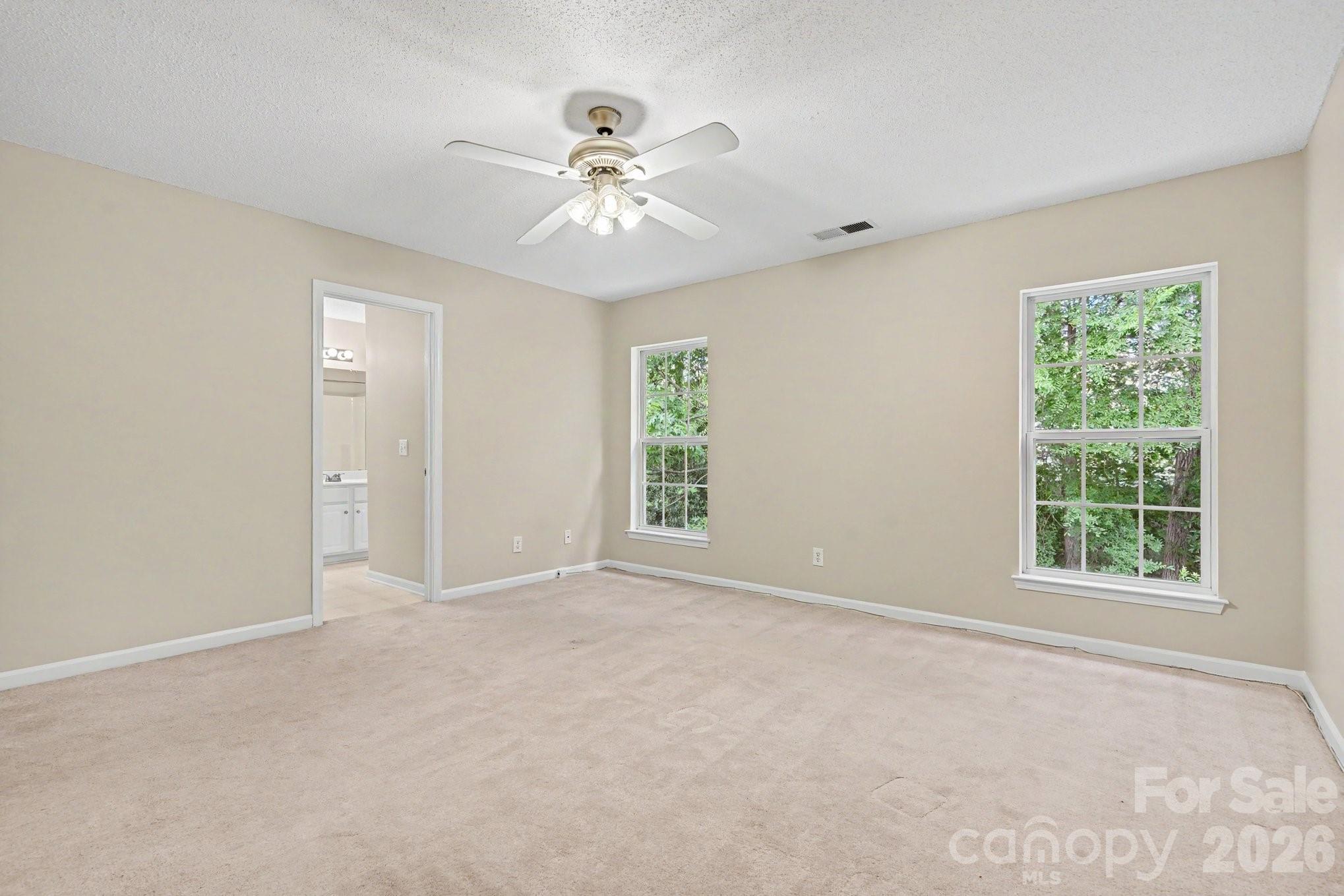 8451 Carolina Lily Lane — Charlotte