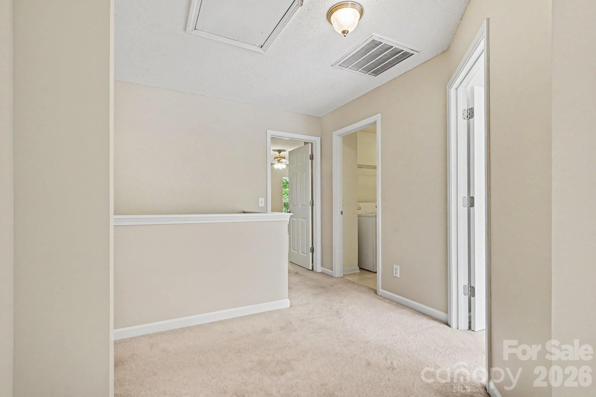 8451 Carolina Lily Lane — Charlotte