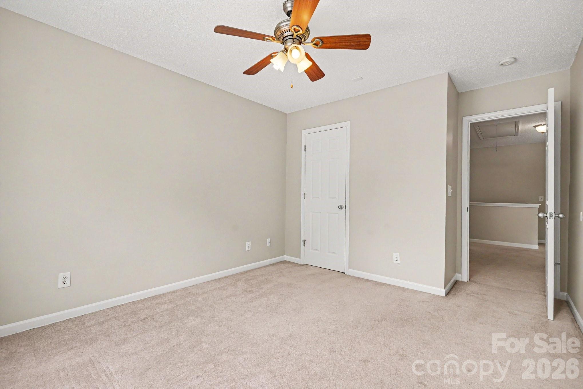 8451 Carolina Lily Lane — Charlotte