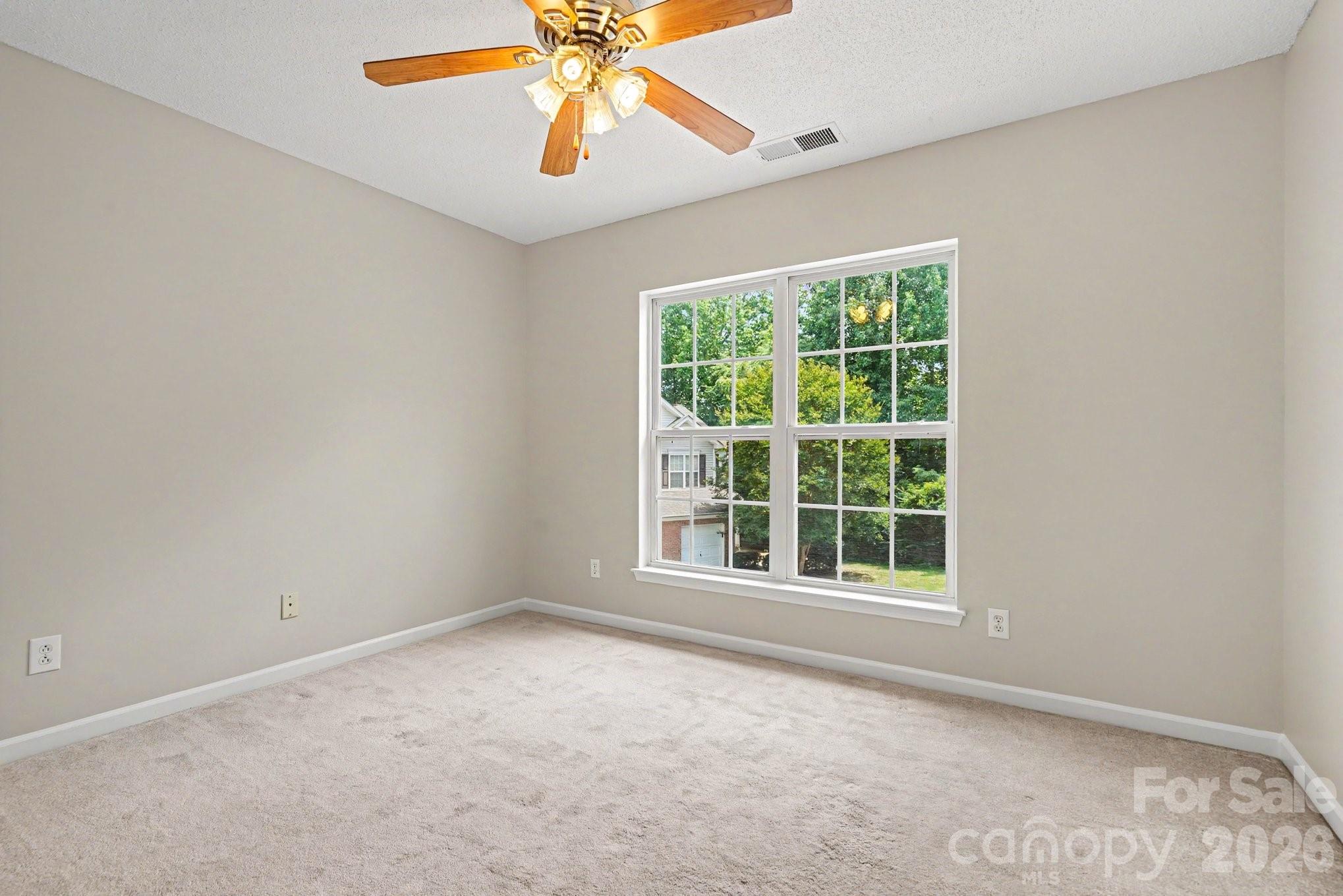 8451 Carolina Lily Lane — Charlotte
