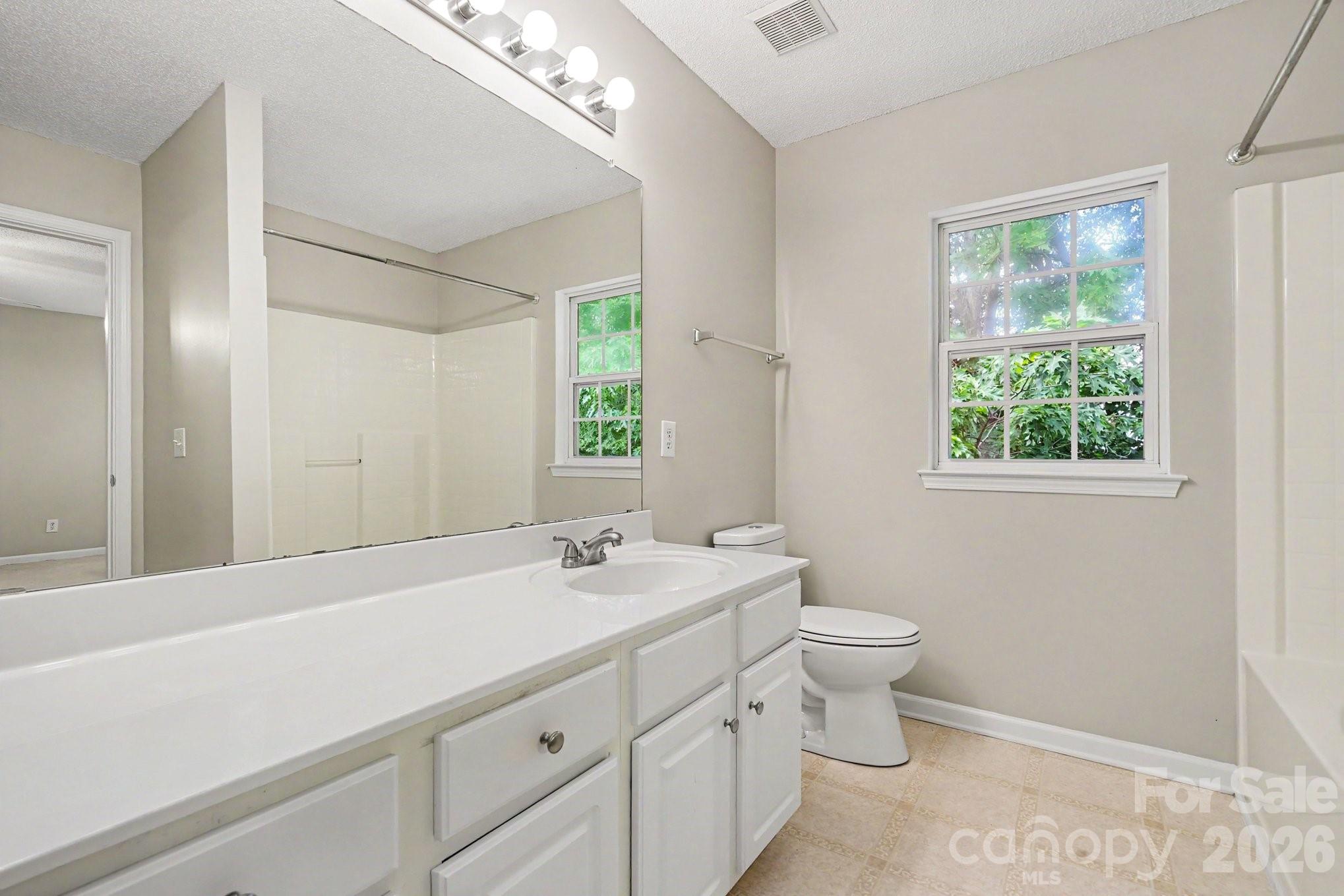 8451 Carolina Lily Lane — Charlotte
