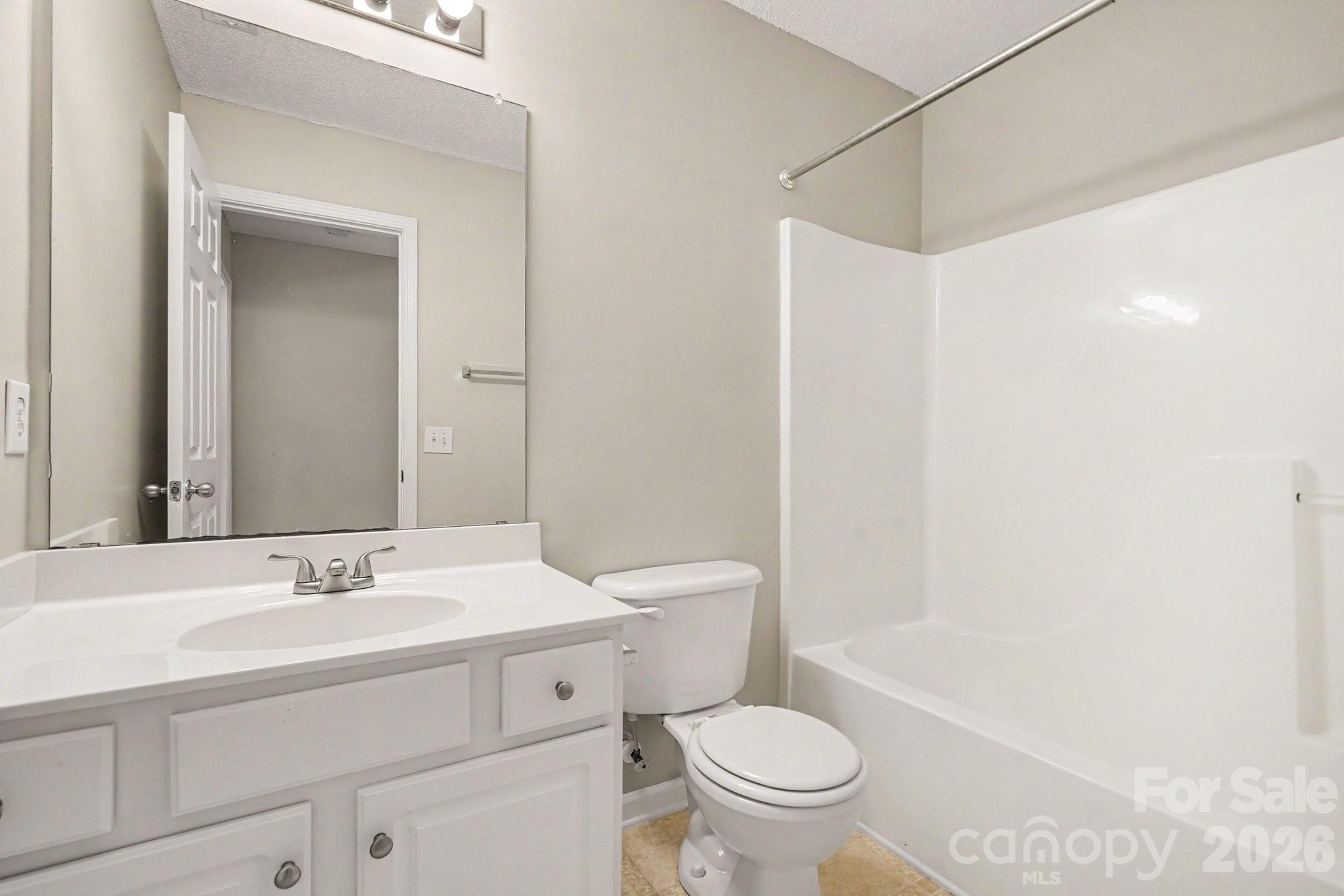 8451 Carolina Lily Lane — Charlotte