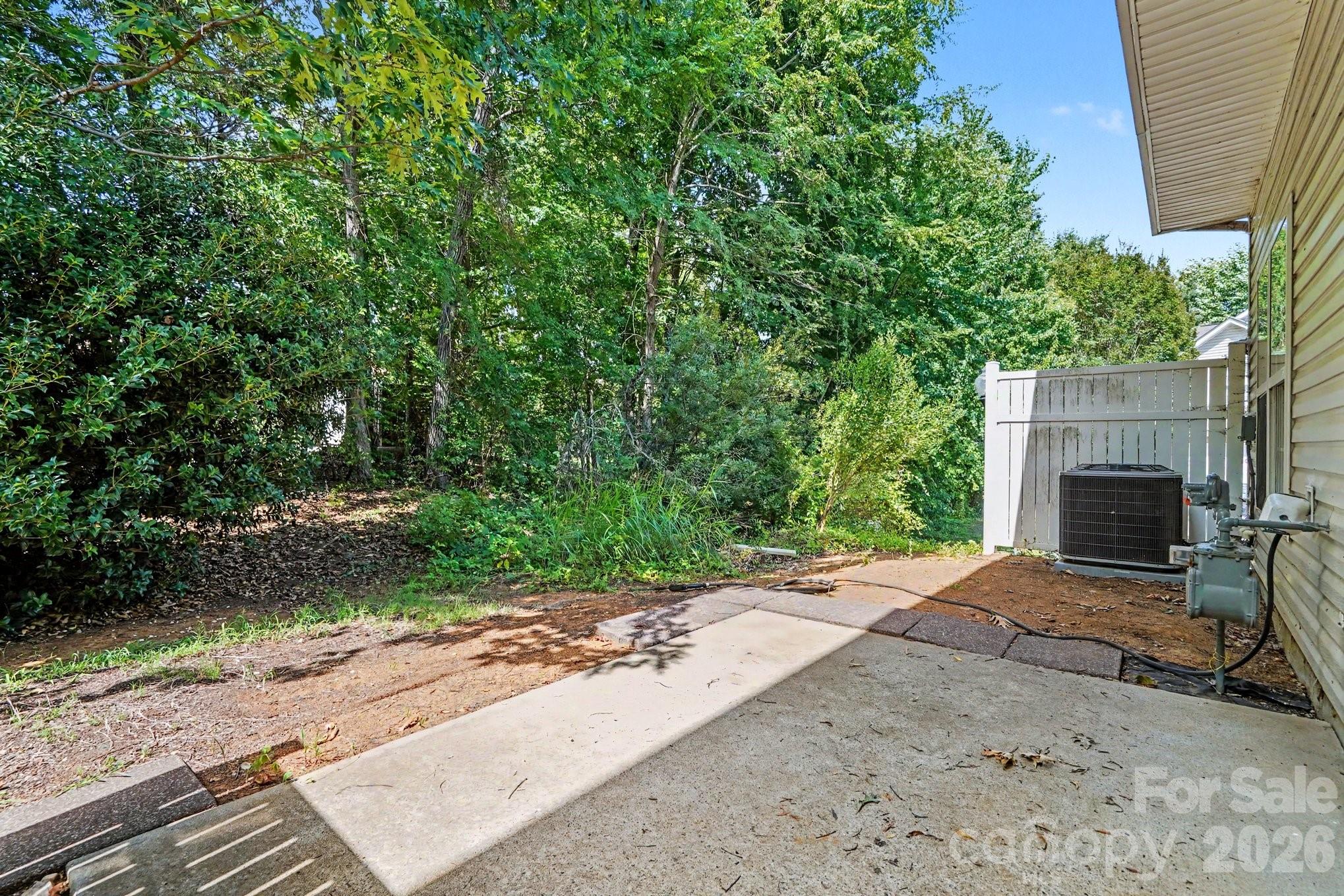 8451 Carolina Lily Lane — Charlotte