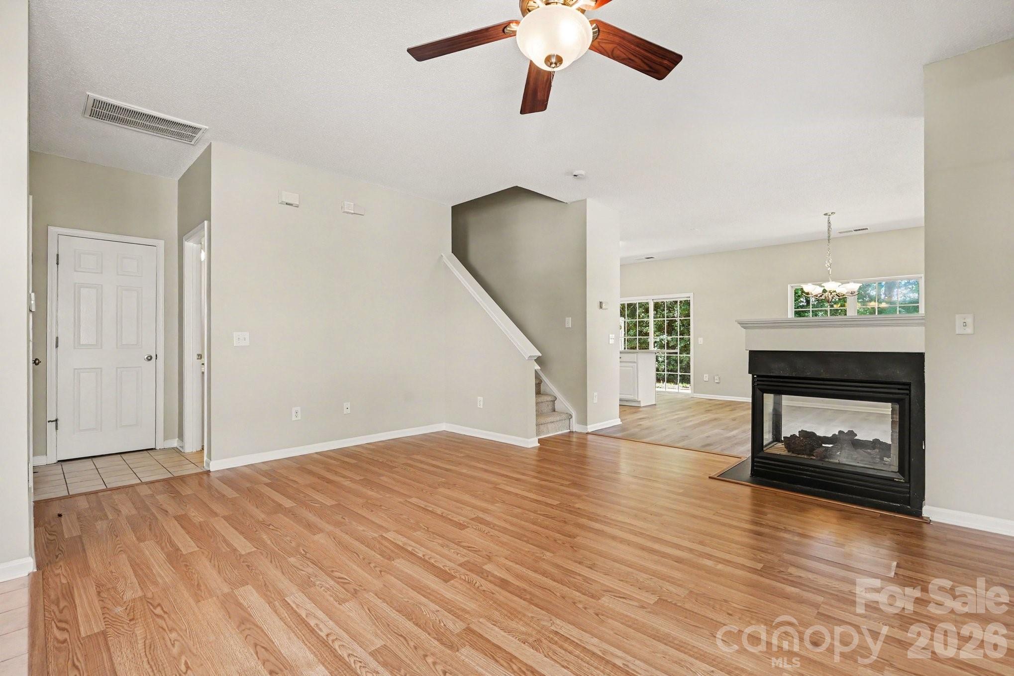 8451 Carolina Lily Lane — Charlotte