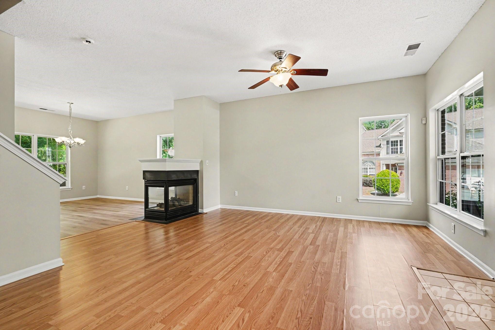 8451 Carolina Lily Lane — Charlotte