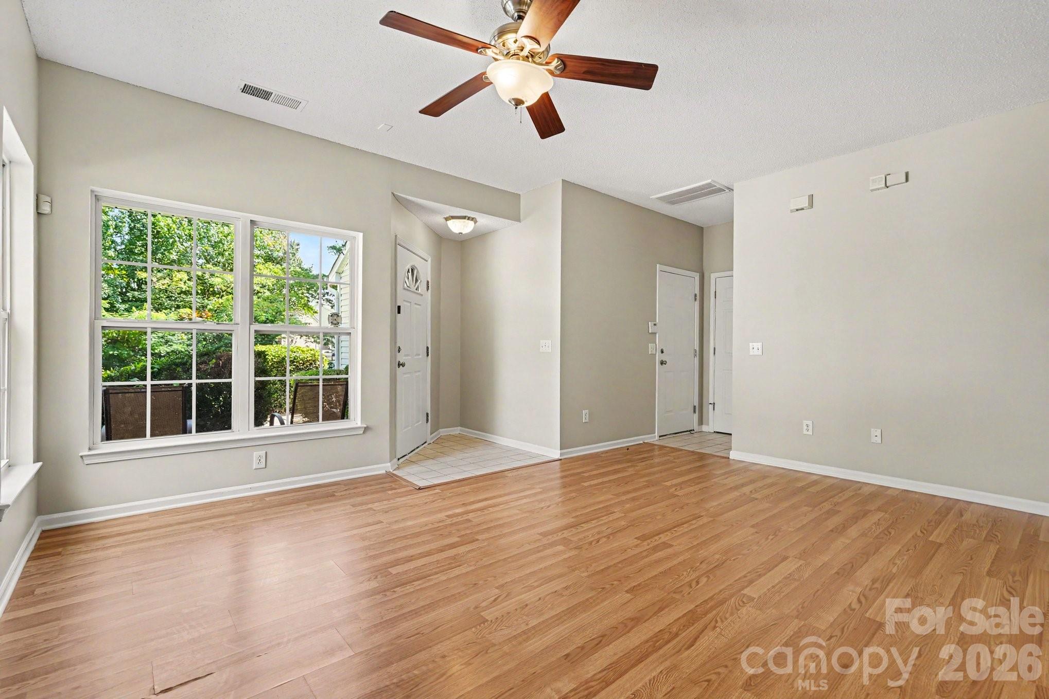 8451 Carolina Lily Lane — Charlotte