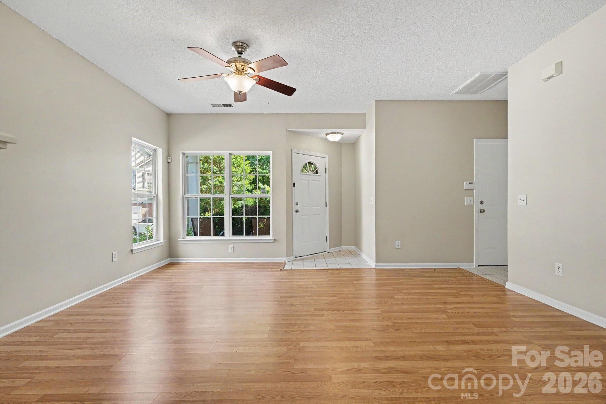 8451 Carolina Lily Lane — Charlotte