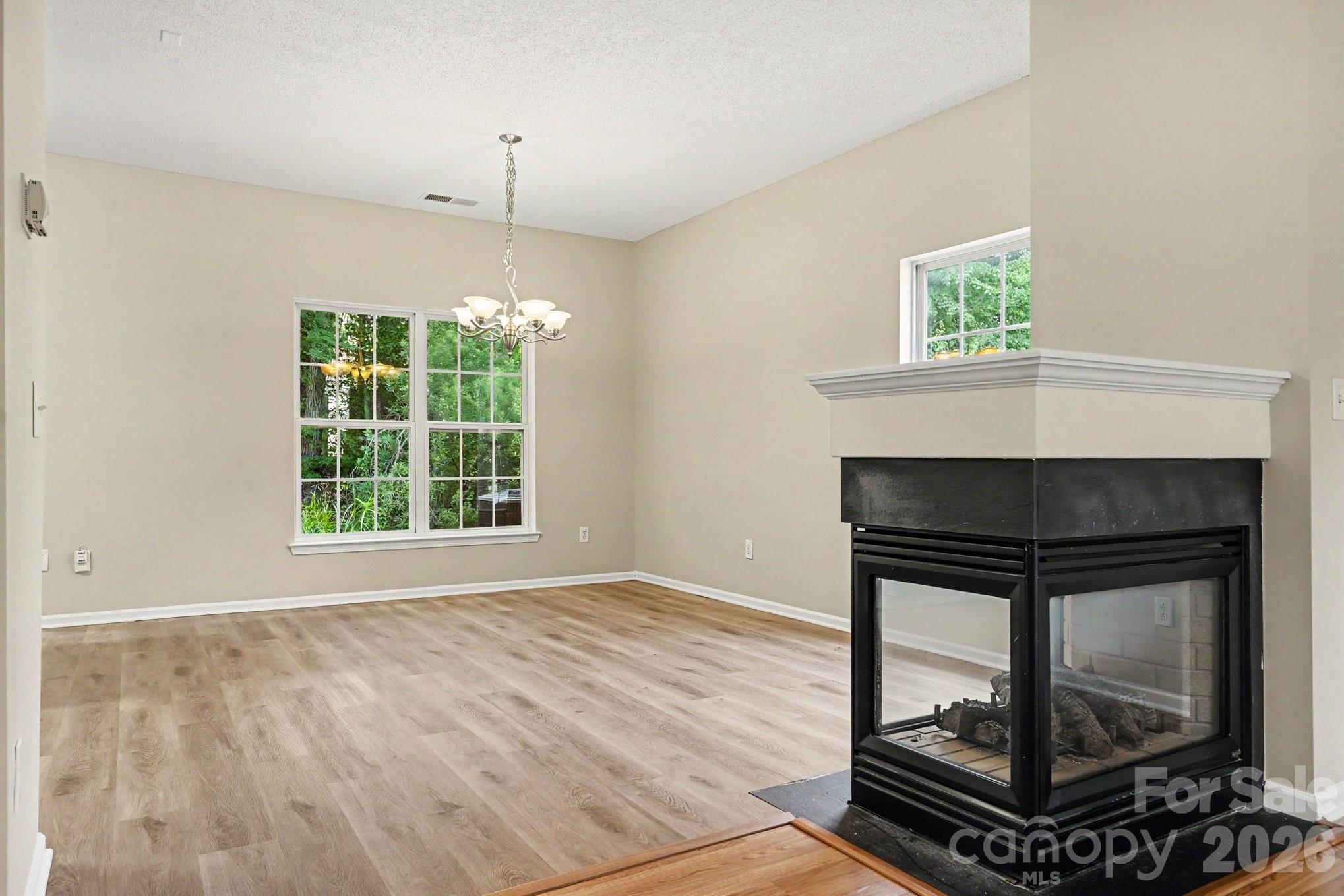 8451 Carolina Lily Lane — Charlotte