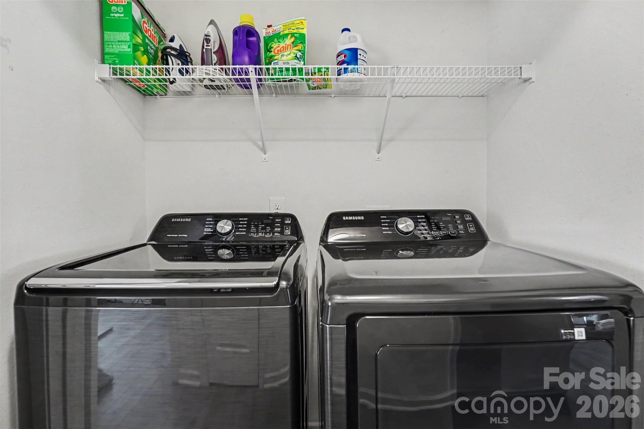 8920 Red Clay Lane — Charlotte