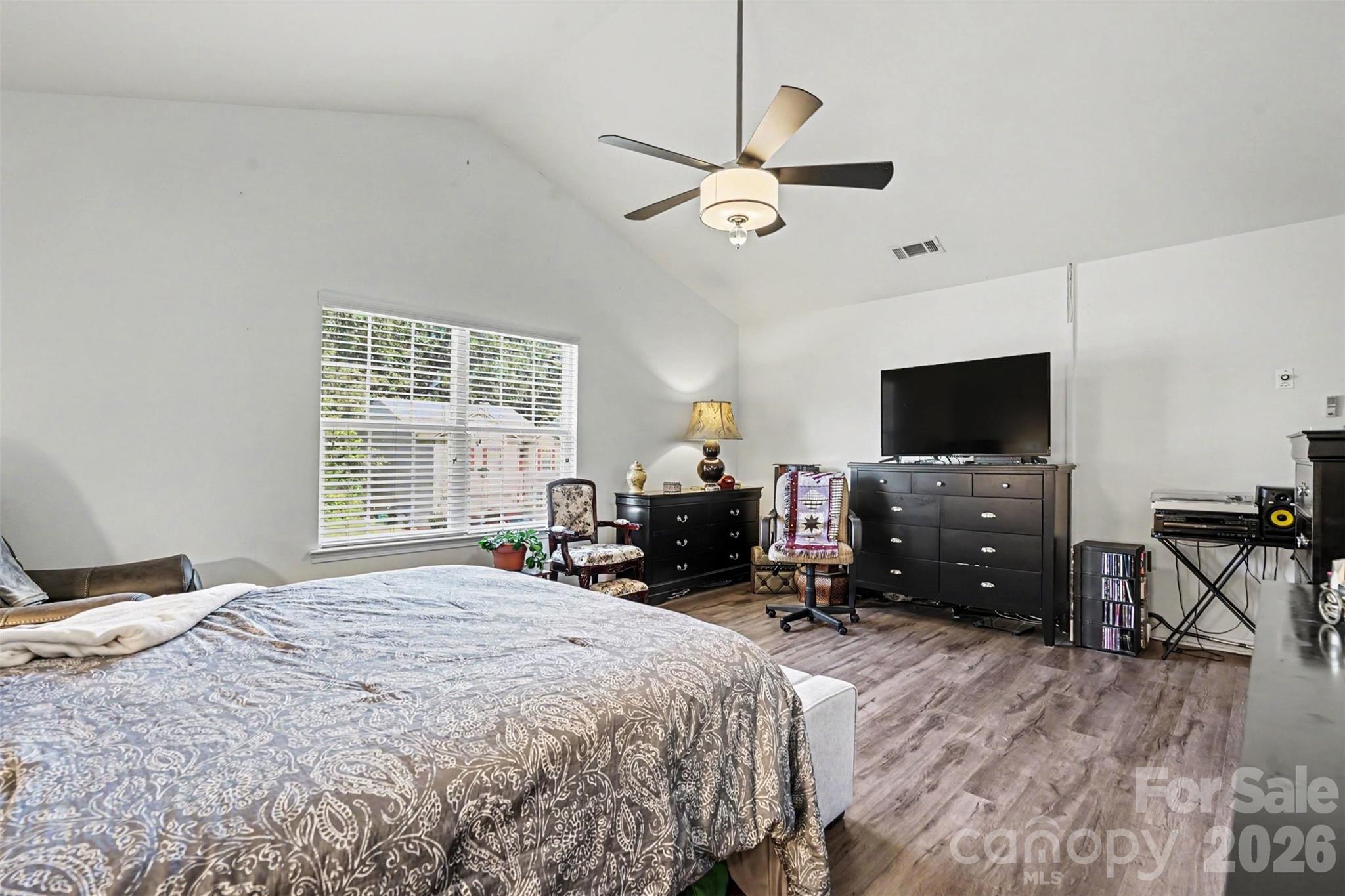 8920 Red Clay Lane — Charlotte