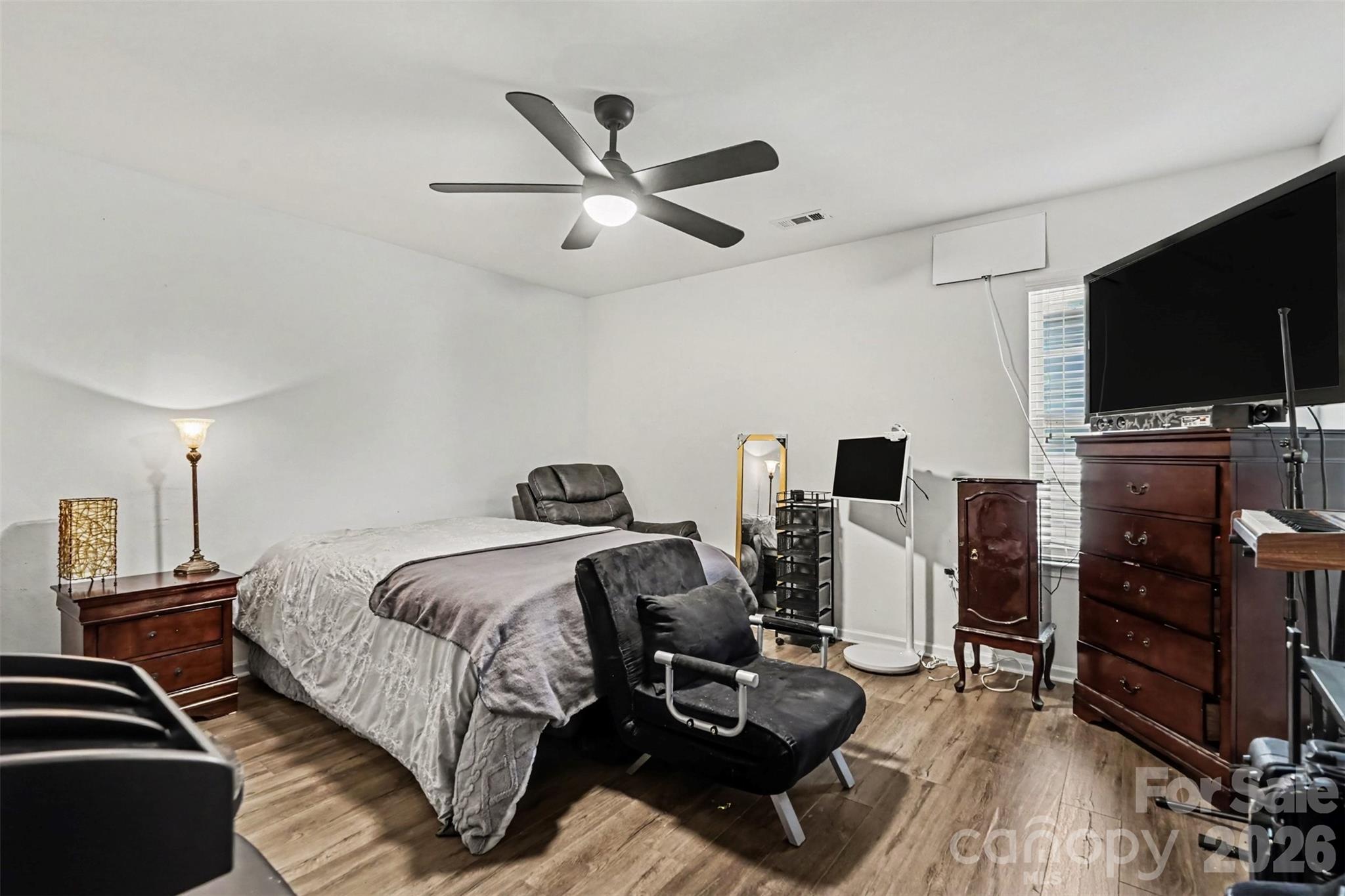 8920 Red Clay Lane — Charlotte
