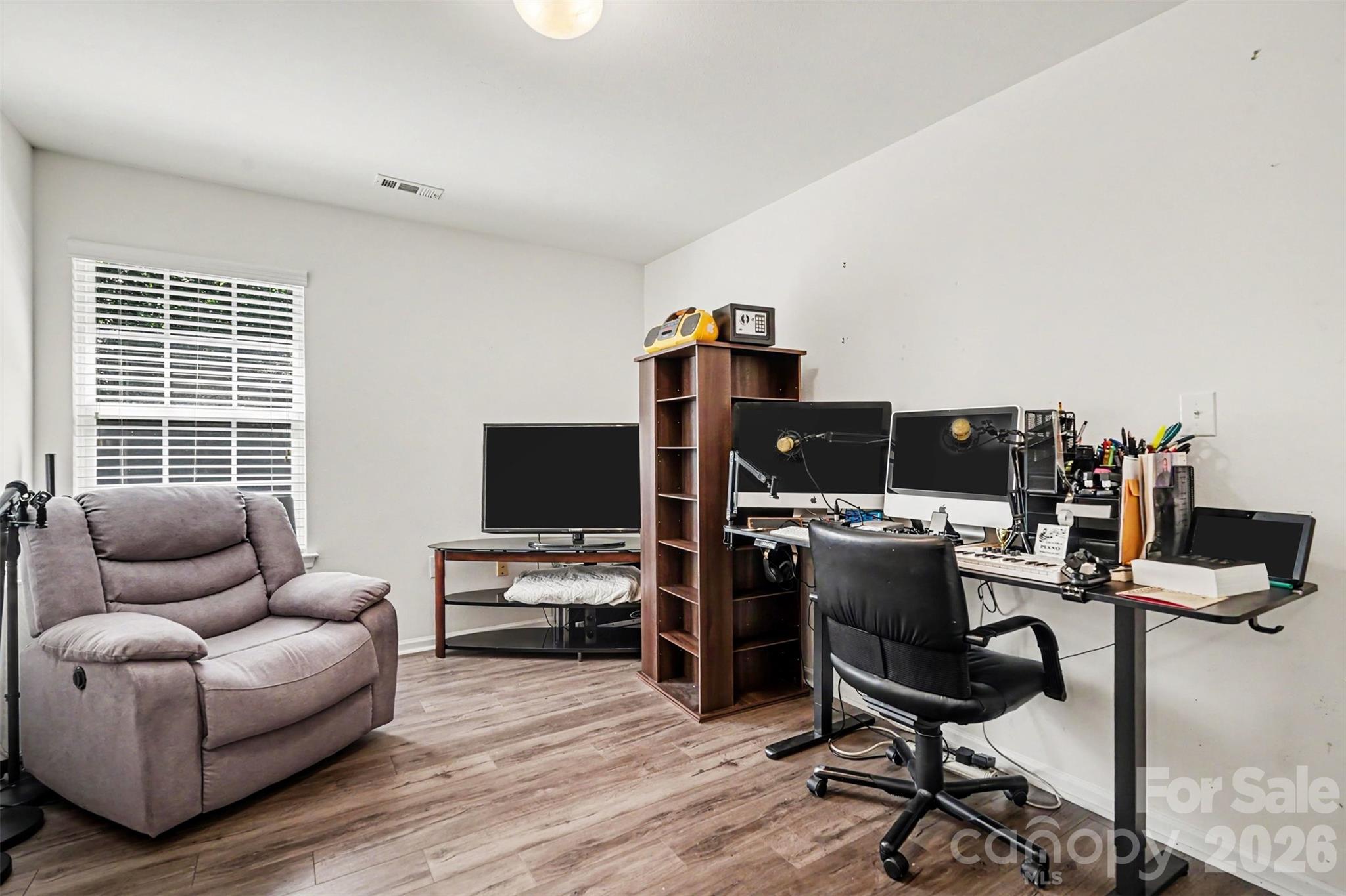 8920 Red Clay Lane — Charlotte