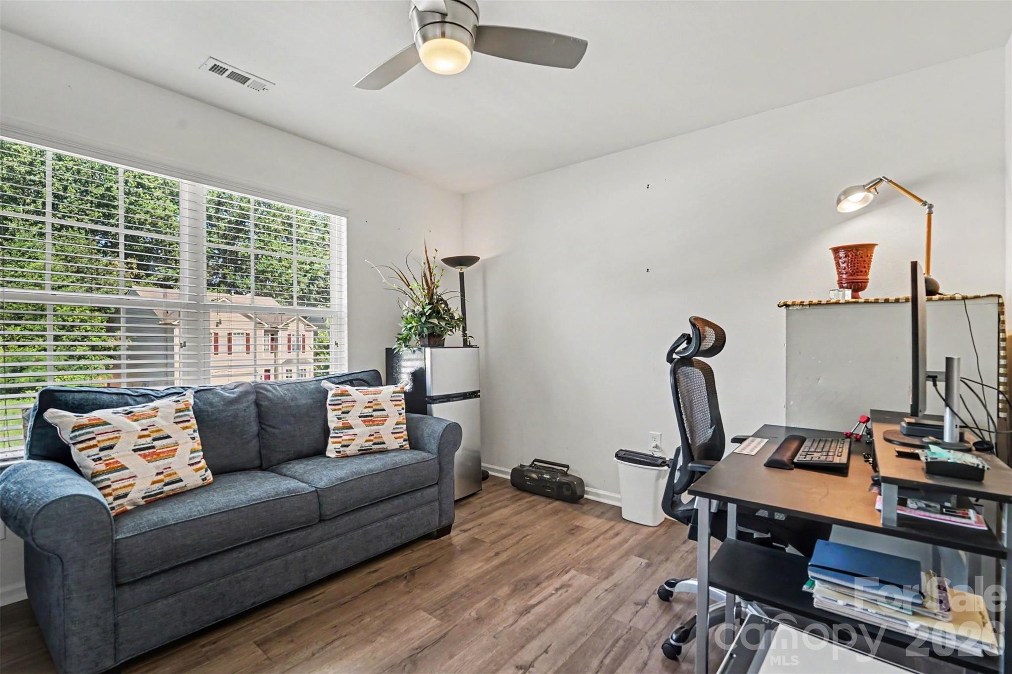8920 Red Clay Lane — Charlotte