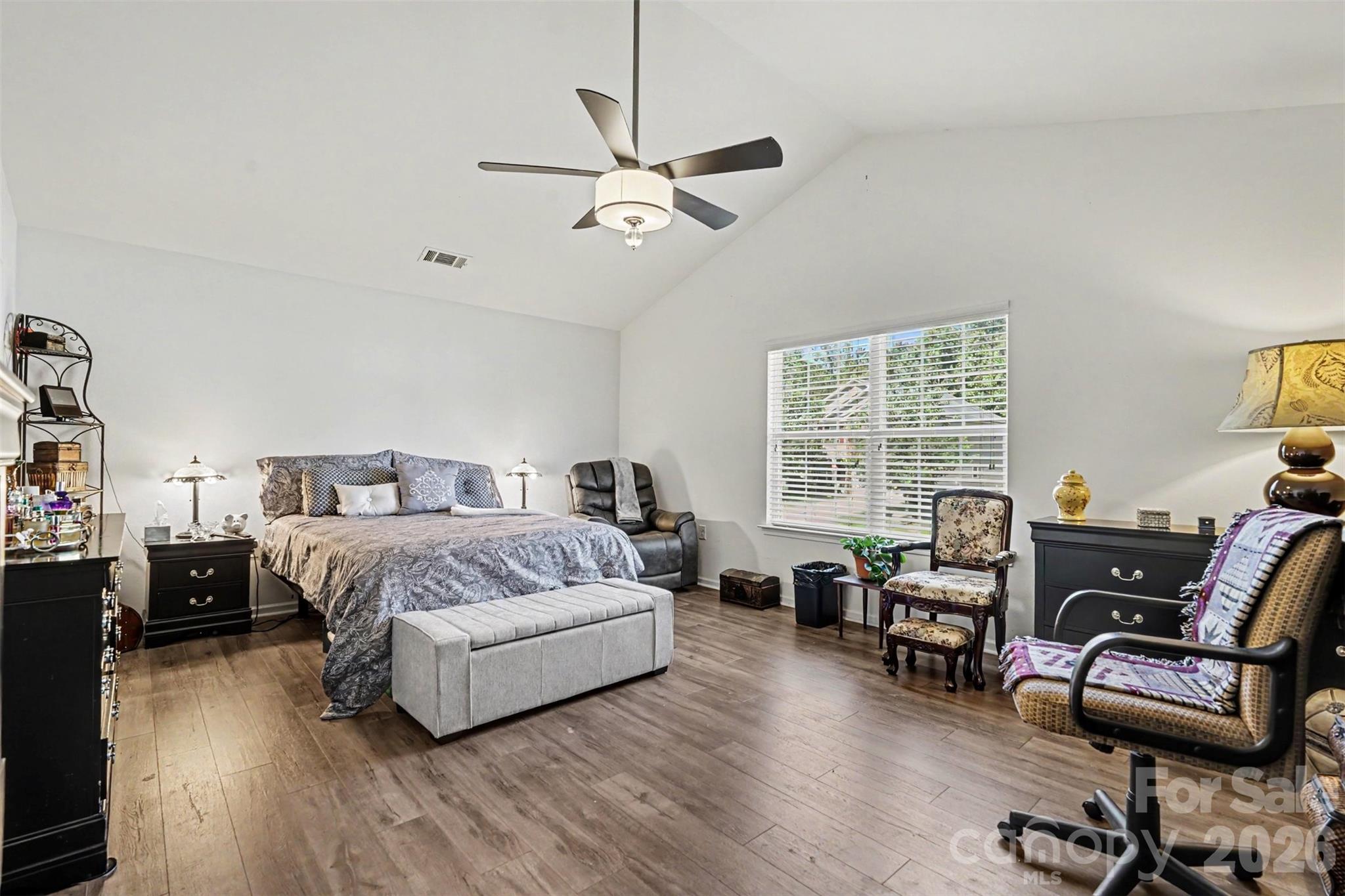 8920 Red Clay Lane — Charlotte