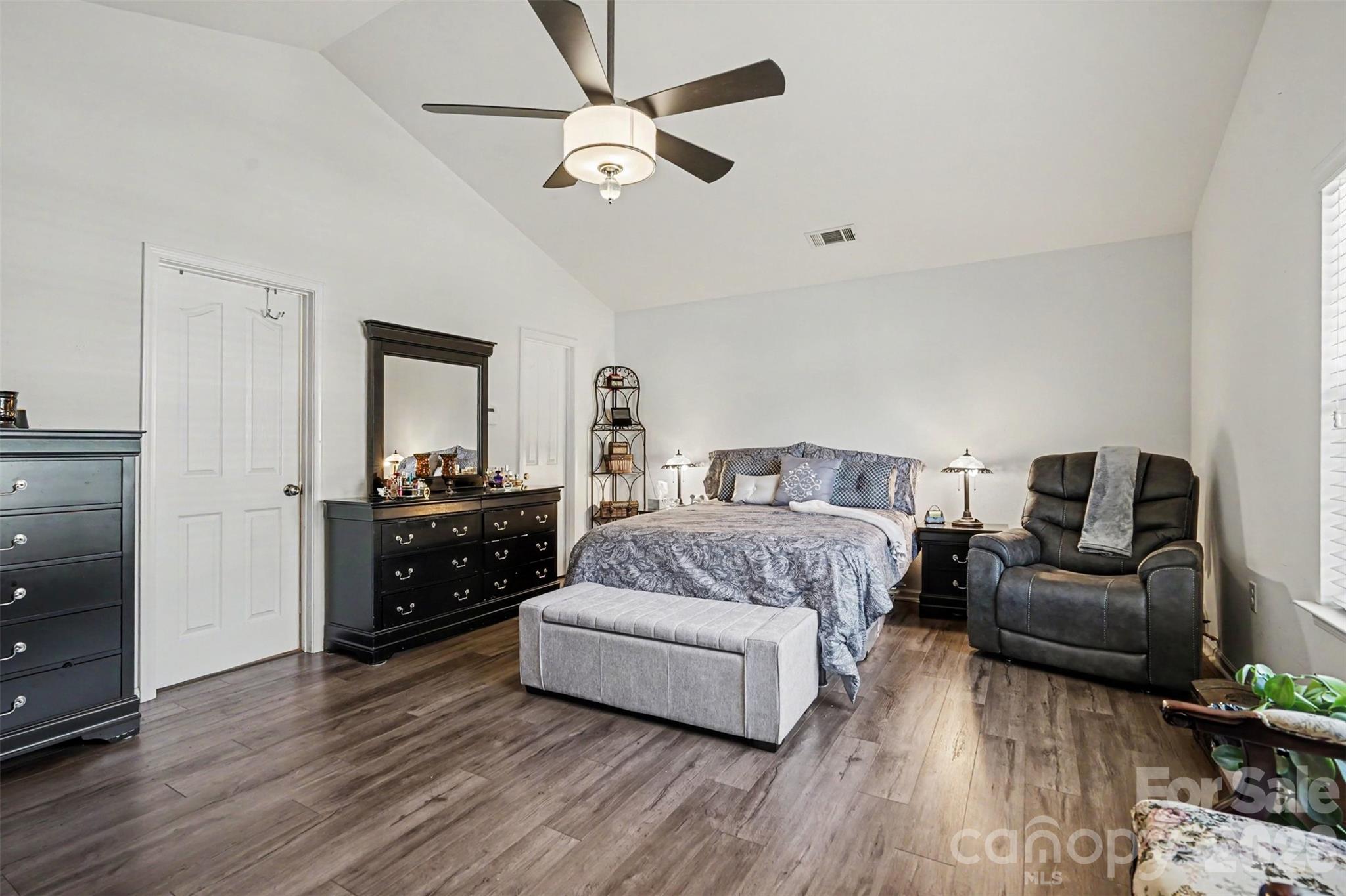 8920 Red Clay Lane — Charlotte