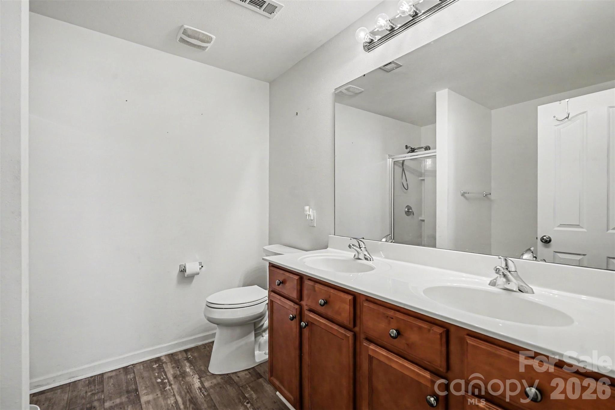 8920 Red Clay Lane — Charlotte