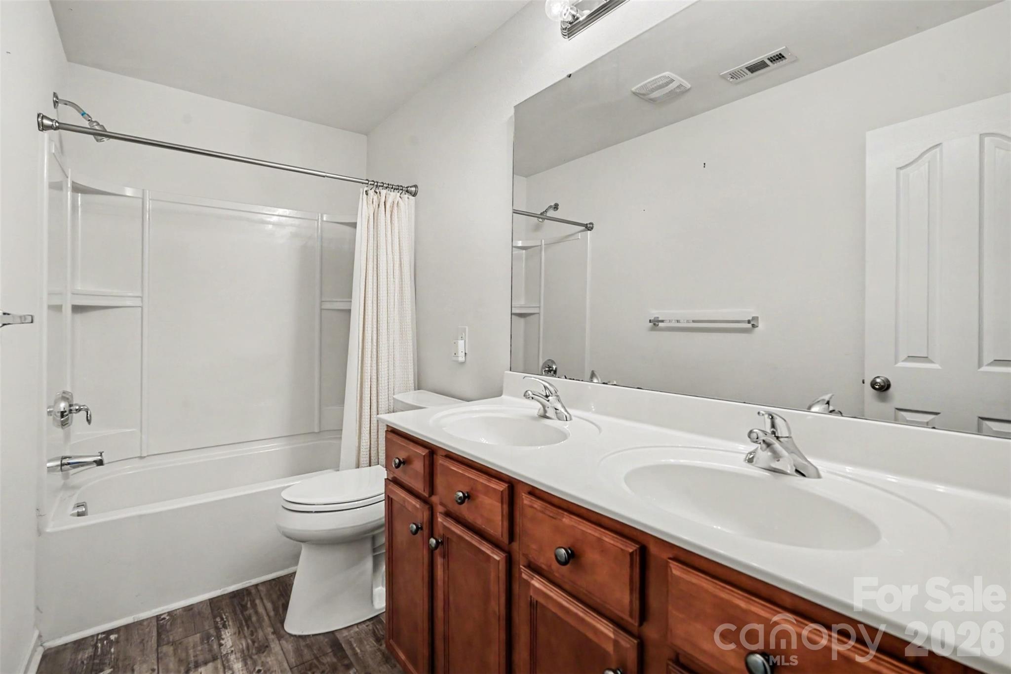 8920 Red Clay Lane — Charlotte