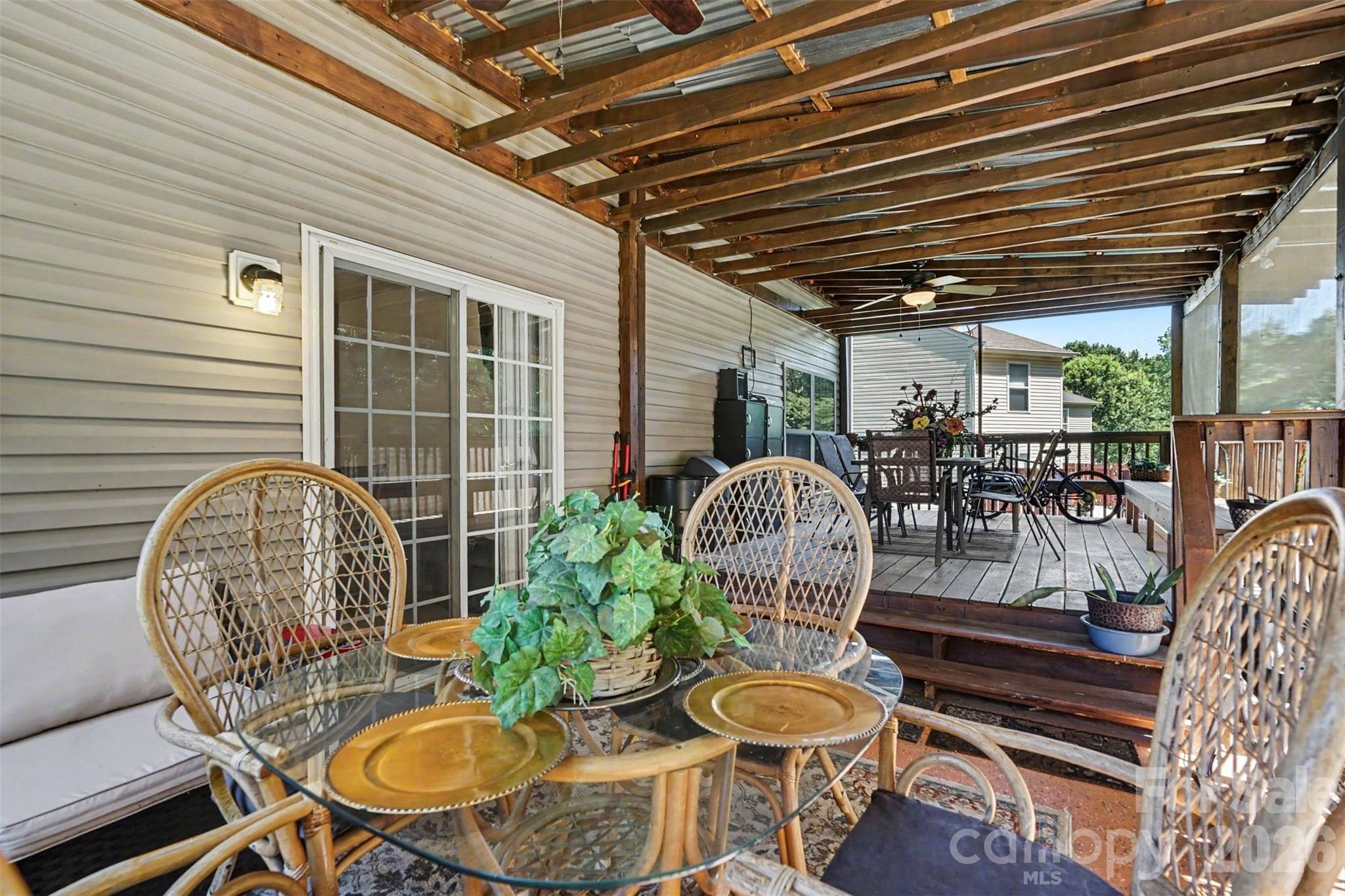 8920 Red Clay Lane — Charlotte
