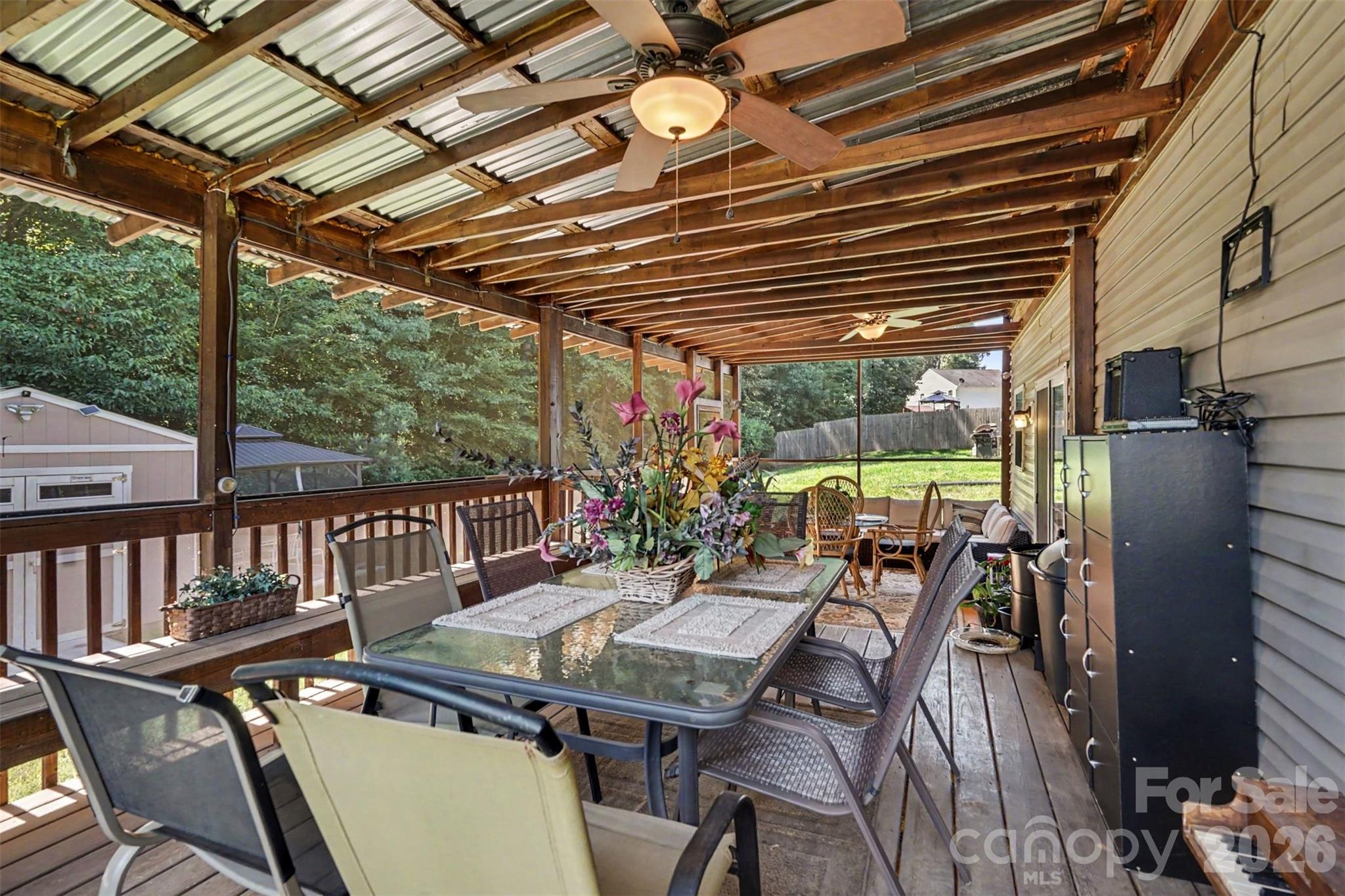 8920 Red Clay Lane — Charlotte