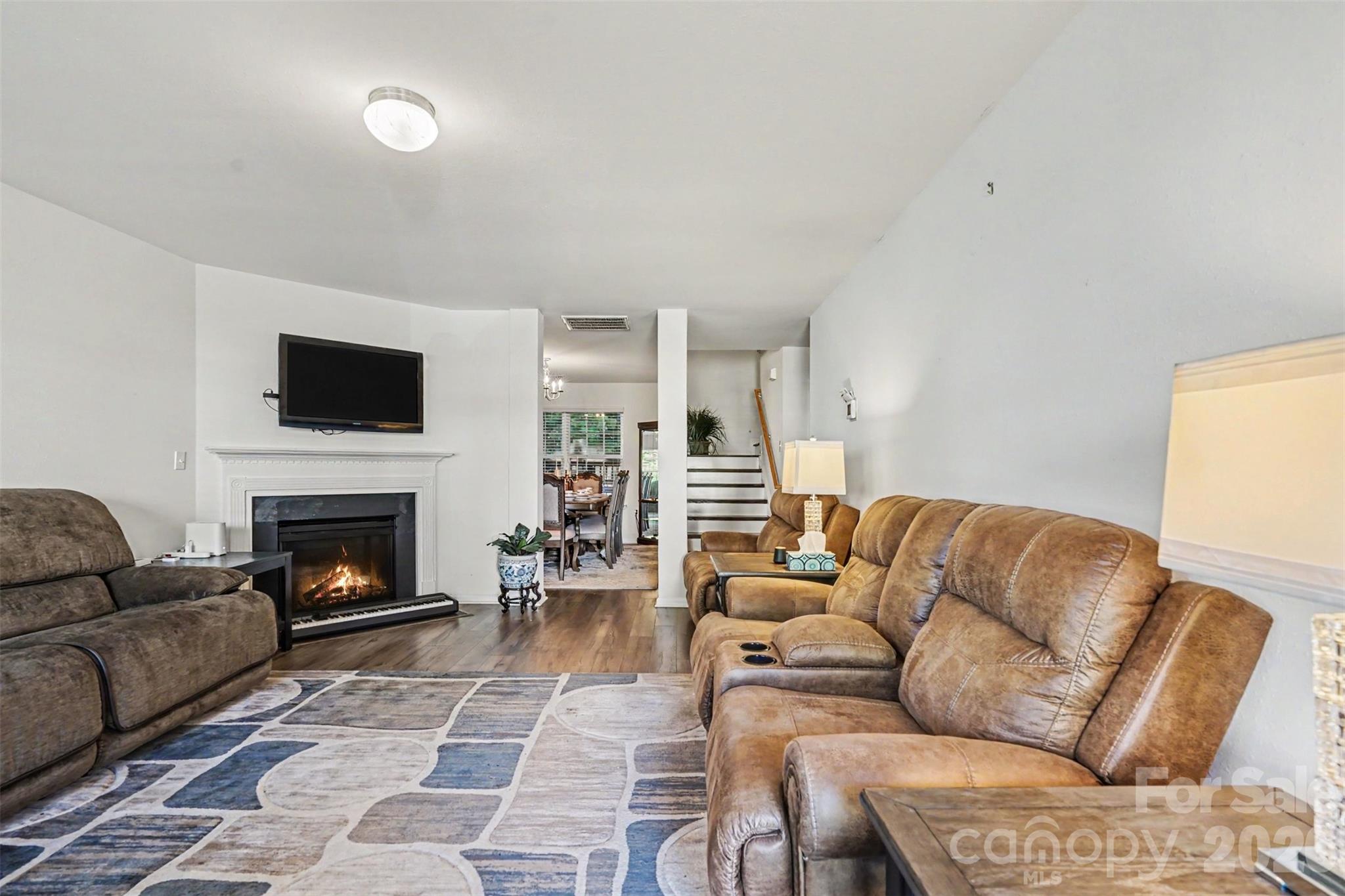 8920 Red Clay Lane — Charlotte
