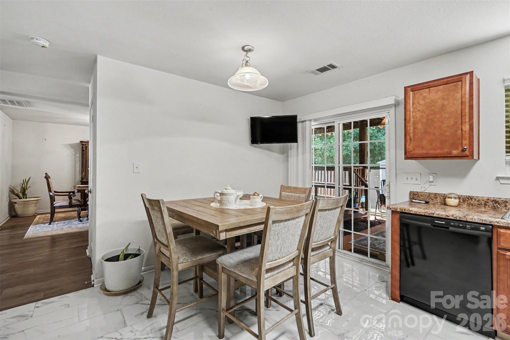 8920 Red Clay Lane — Charlotte