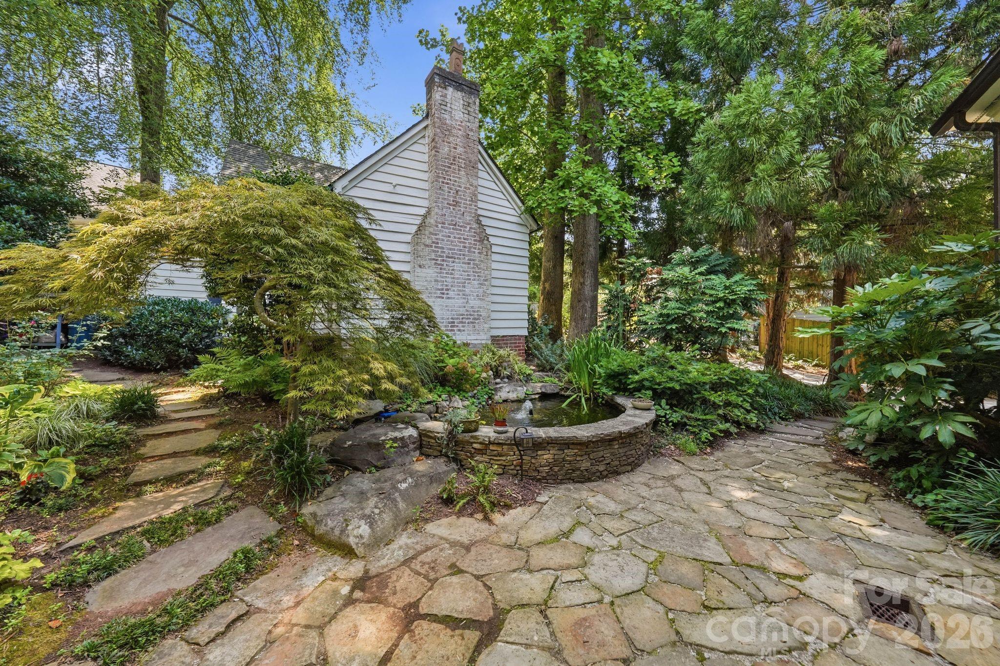 2700 Belvedere Avenue — Charlotte