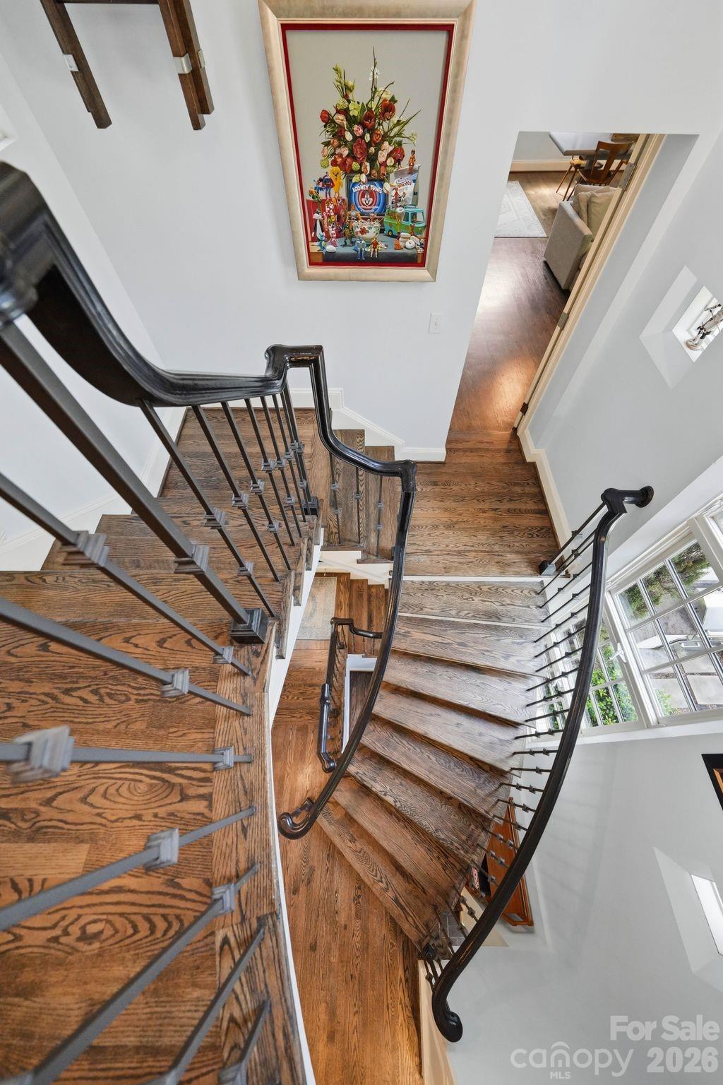 2700 Belvedere Avenue — Charlotte