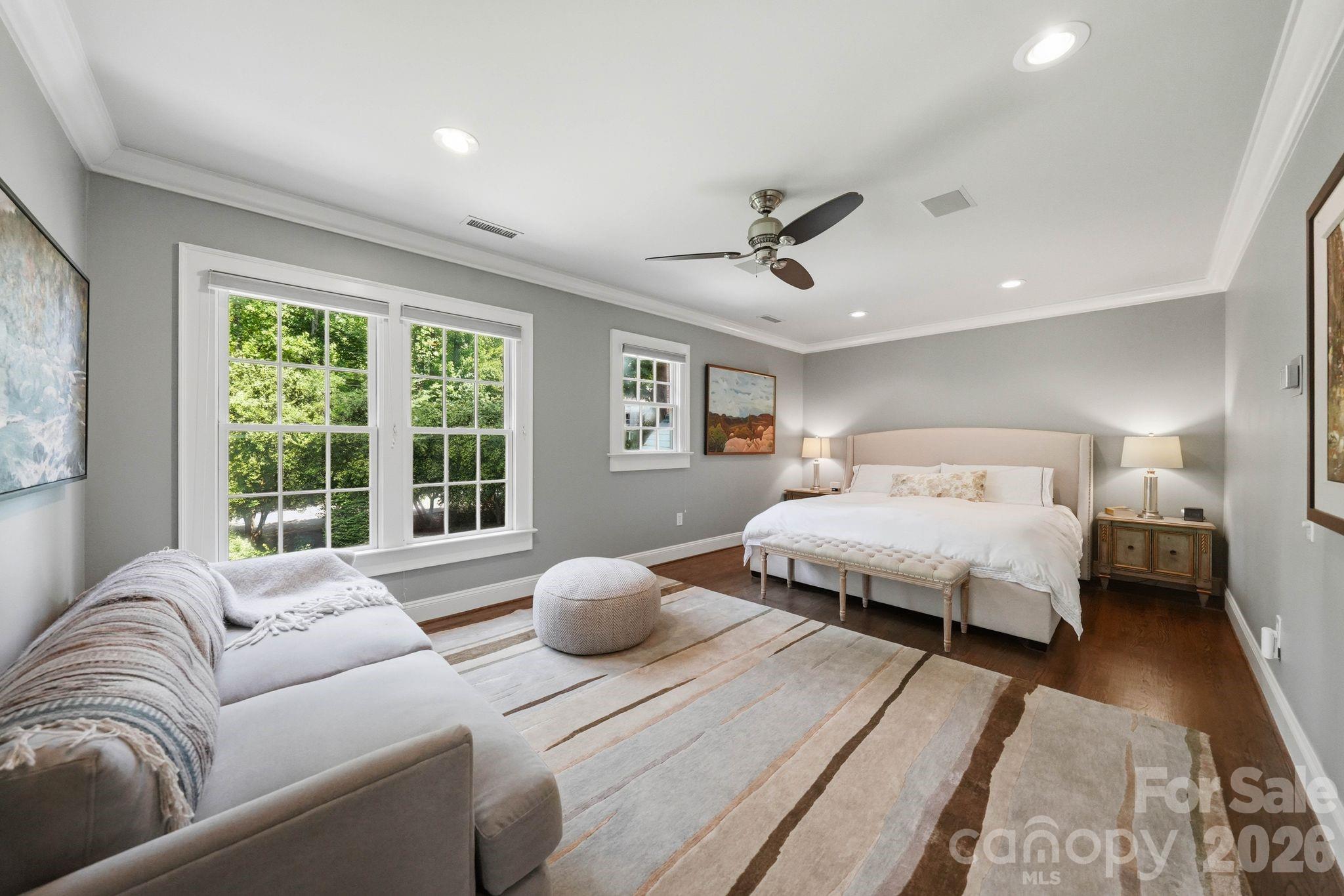 2700 Belvedere Avenue — Charlotte