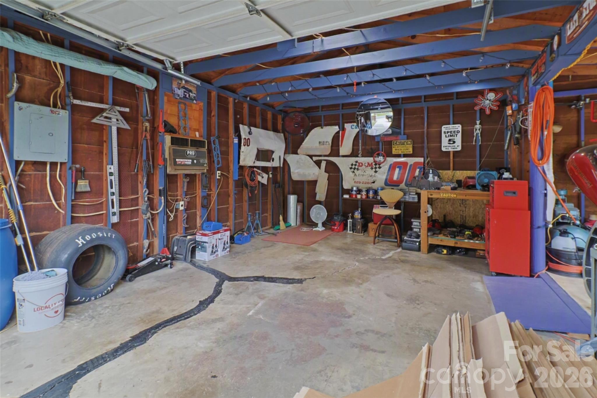 112 Annadelle Avenue — Bessemer City